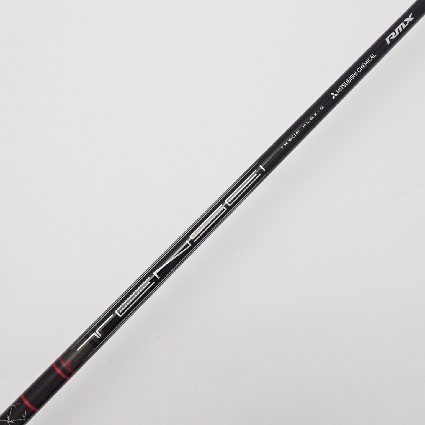 中古】RMX VD(2024) フェアウェイウッド オリジナルカーボン TENSEI TR