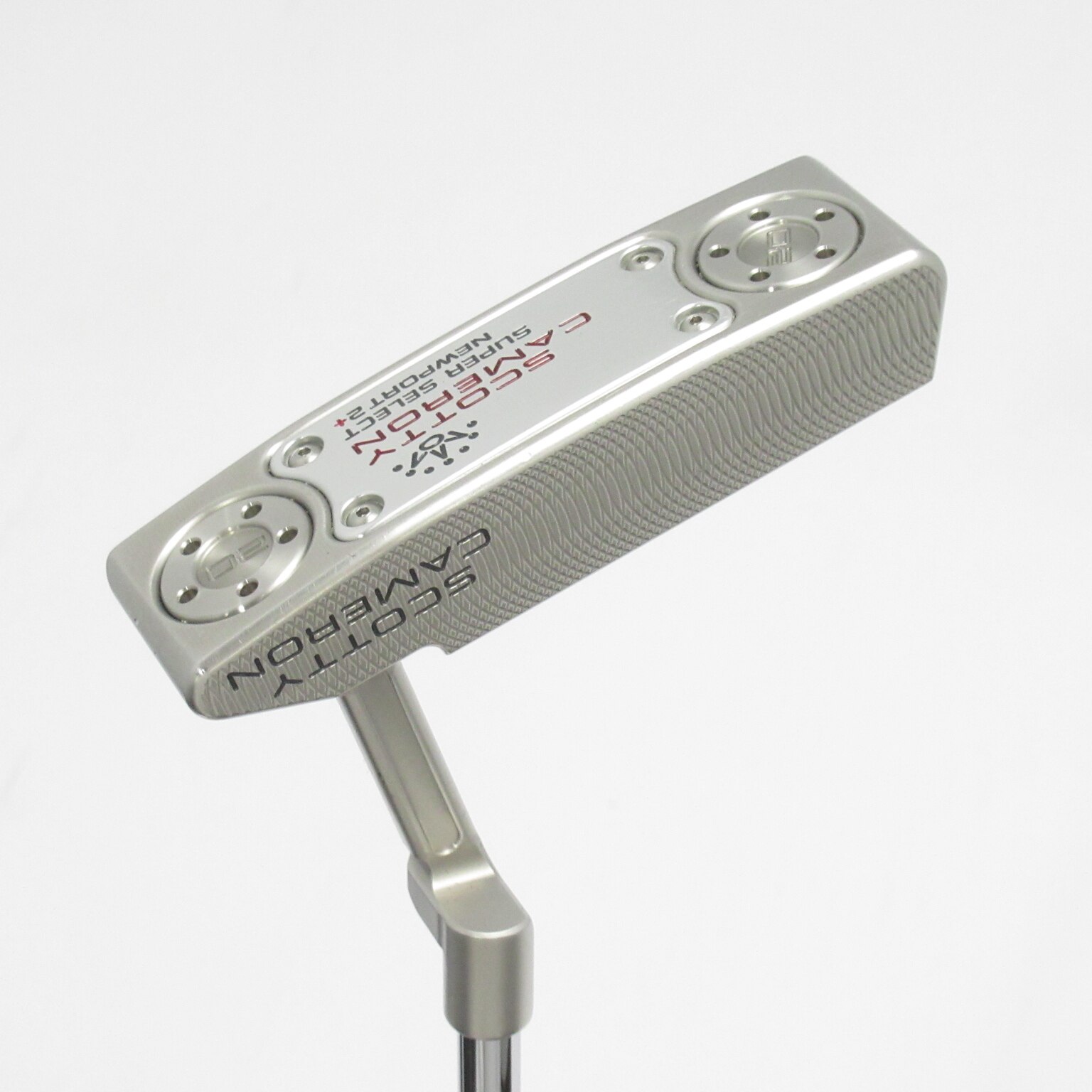 中古】スコッティキャメロン パター 通販｜GDO中古ゴルフクラブ
