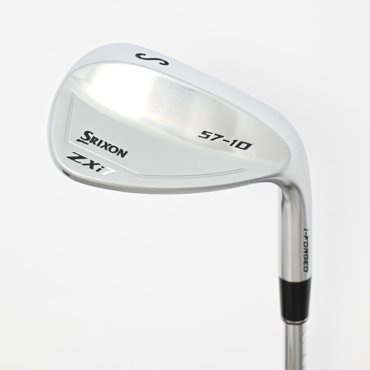 クラブ 7 楽天市場】【ふるさと納税】スリクソン ZXi7 アイアン6本セット