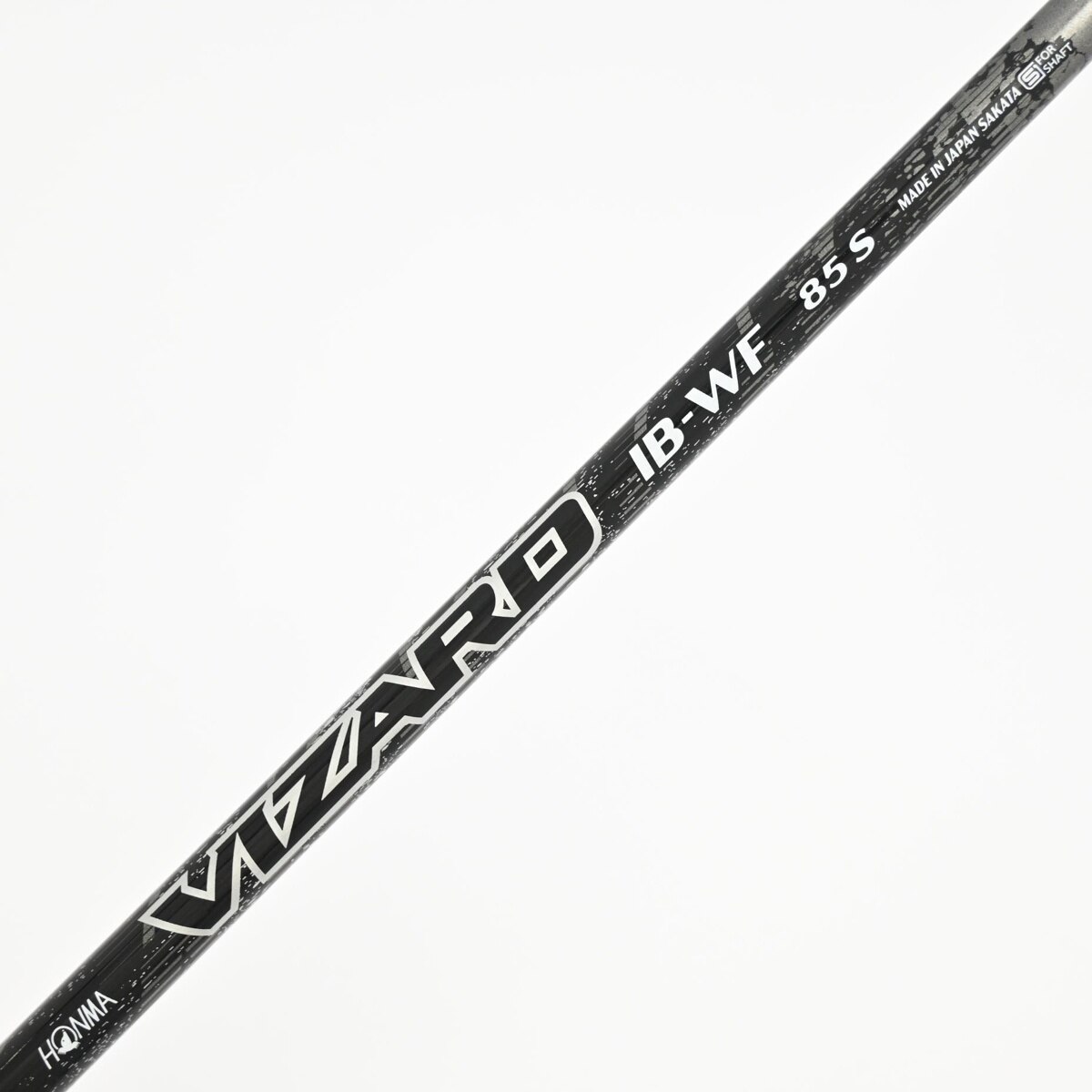ホンマTW7￼57VX VIZARD IB-WF85 中古】TOUR WORLD TW757VX アイアン VIZARD IB-WF85 24 S C(アイアン