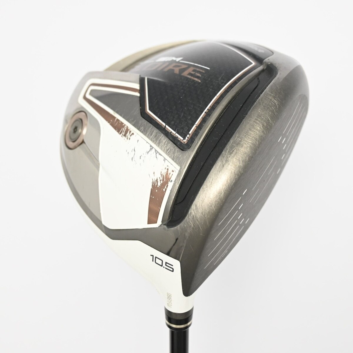 KAZUHIKO　SIM GLOIRE レディース ドライバー 美品 テーラーメイド SIM グローレ ドライバーの試打レビュー 口コミ・評価