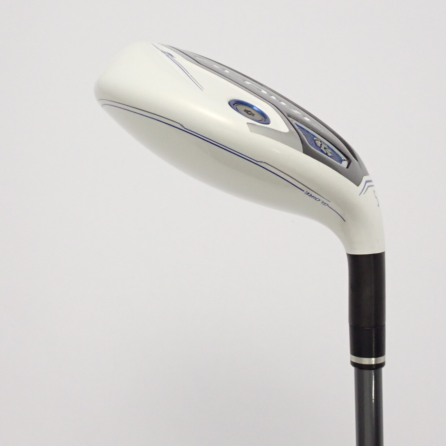 中古】グローレ F2 RESCUE ユーティリティ GL6600 25 S C