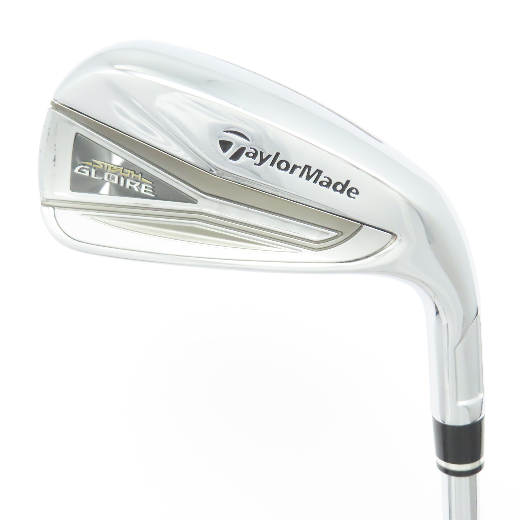 中古】ステルス グローレ アイアンセット (テーラーメイド) ステルス