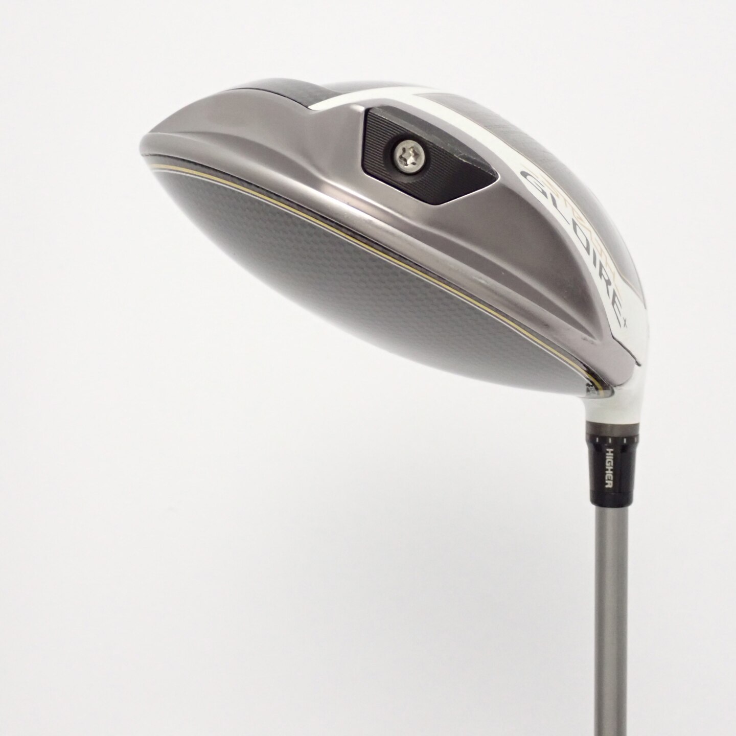 中古】ステルス グローレ プラス ドライバー Speeder NX for TM 9.5 S