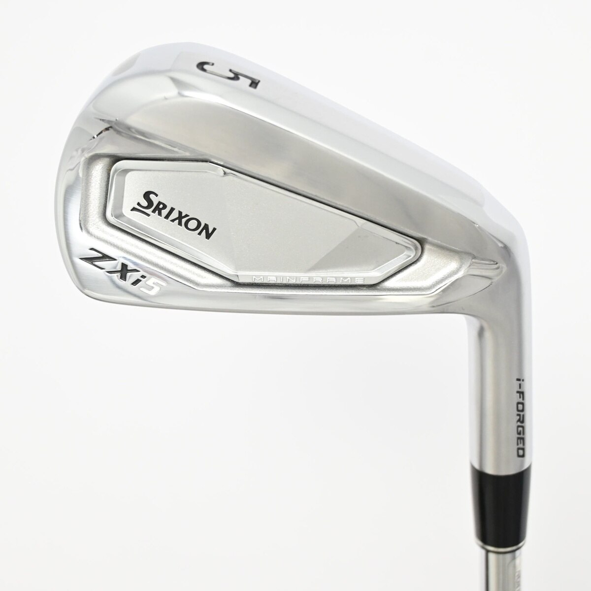 中古】スリクソン Zxi5 アイアンセット (ダンロップ) スリクソン 通販