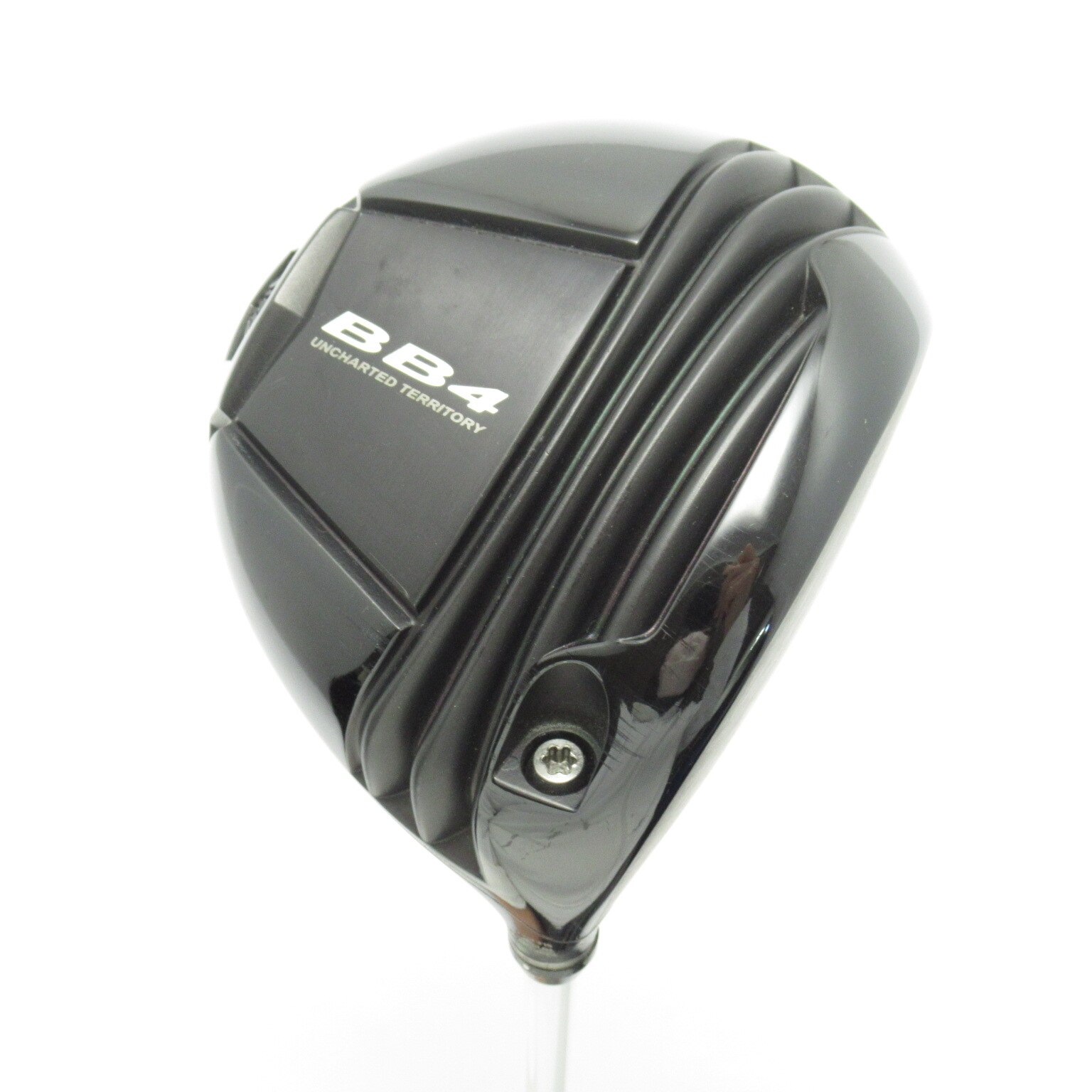 中古】Progress BB4 ドライバー カーボンシャフト 10.5 設定無 CD