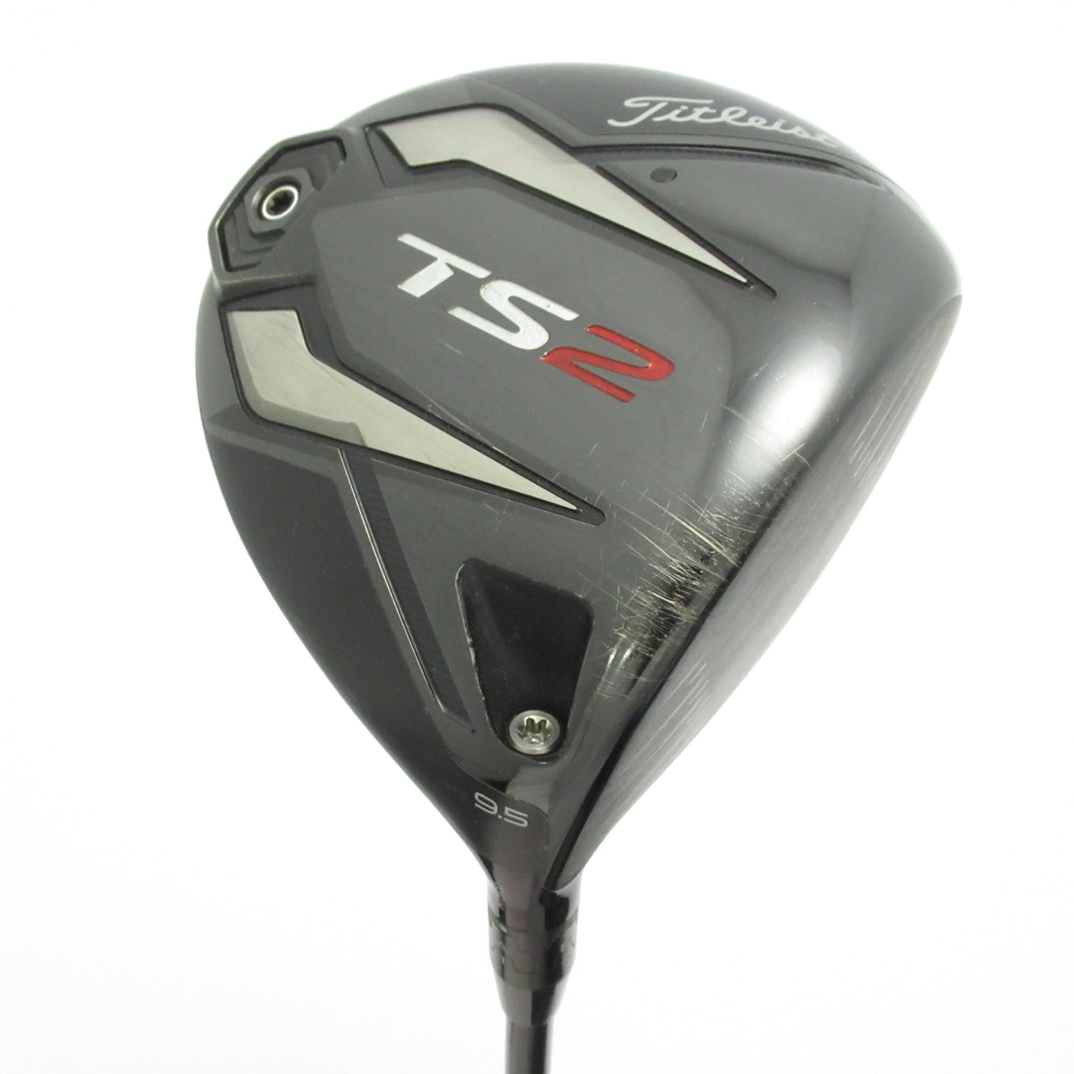 中古】TS2 ドライバー (タイトリスト) Titleist 通販｜GDO中古ゴルフクラブ