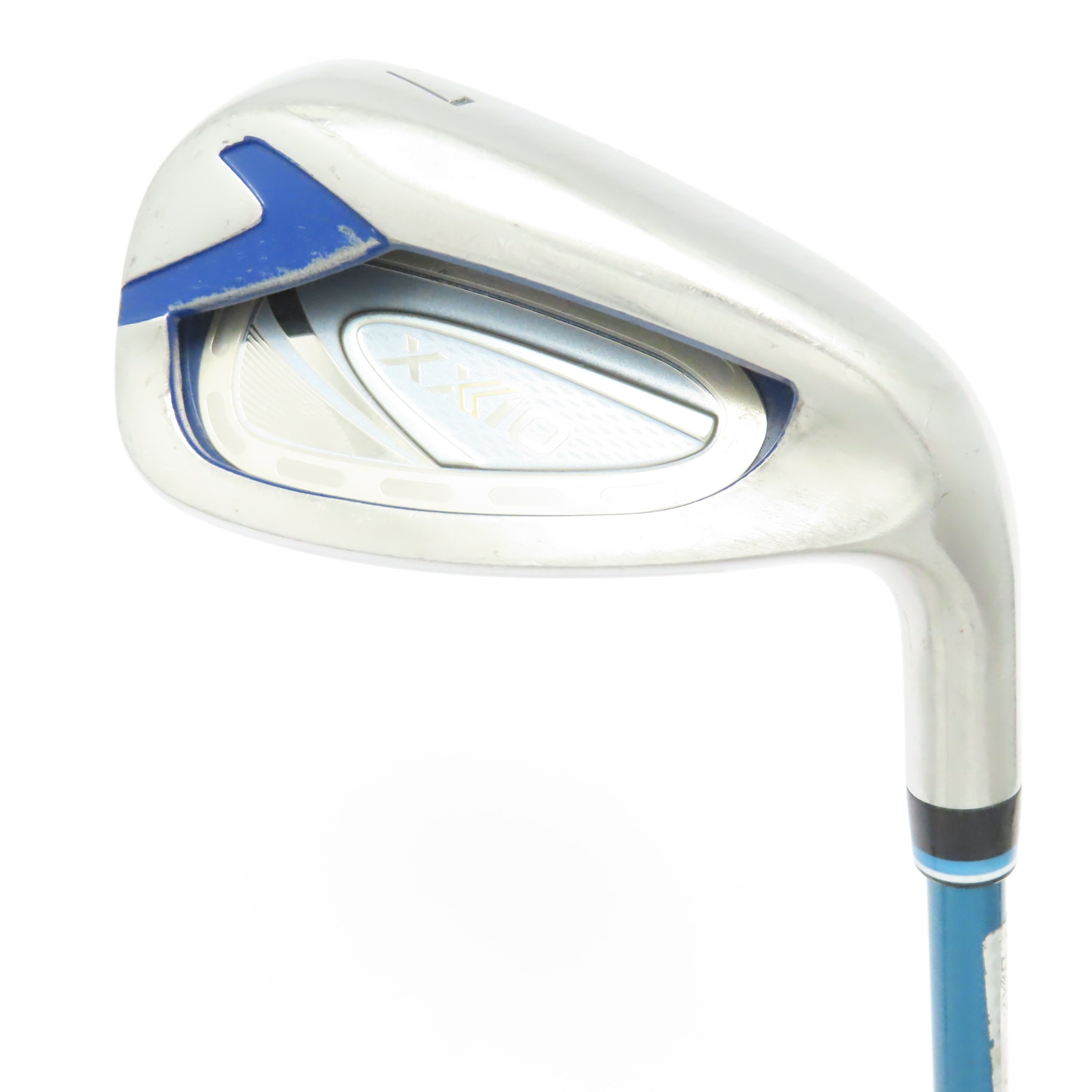 中古】ゼクシオ アイアンセット (ダンロップ) 通販｜GDO中古ゴルフクラブ