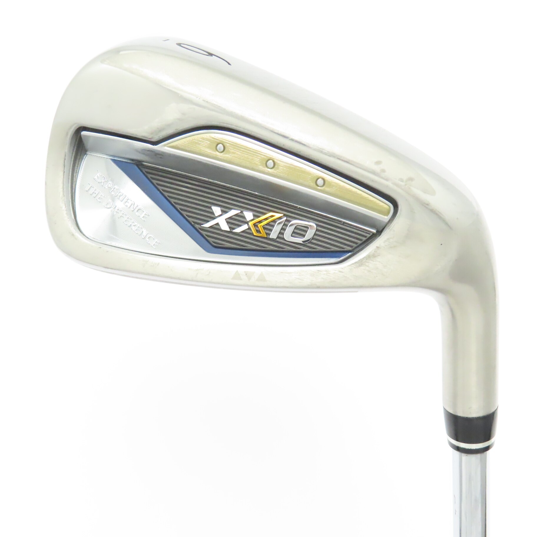 ダンロップ XXIO (2010) 新・ゼクシオ アイアン 5〜9 5本セット 楽天市場】ゼクシオ5番アイアンの通販