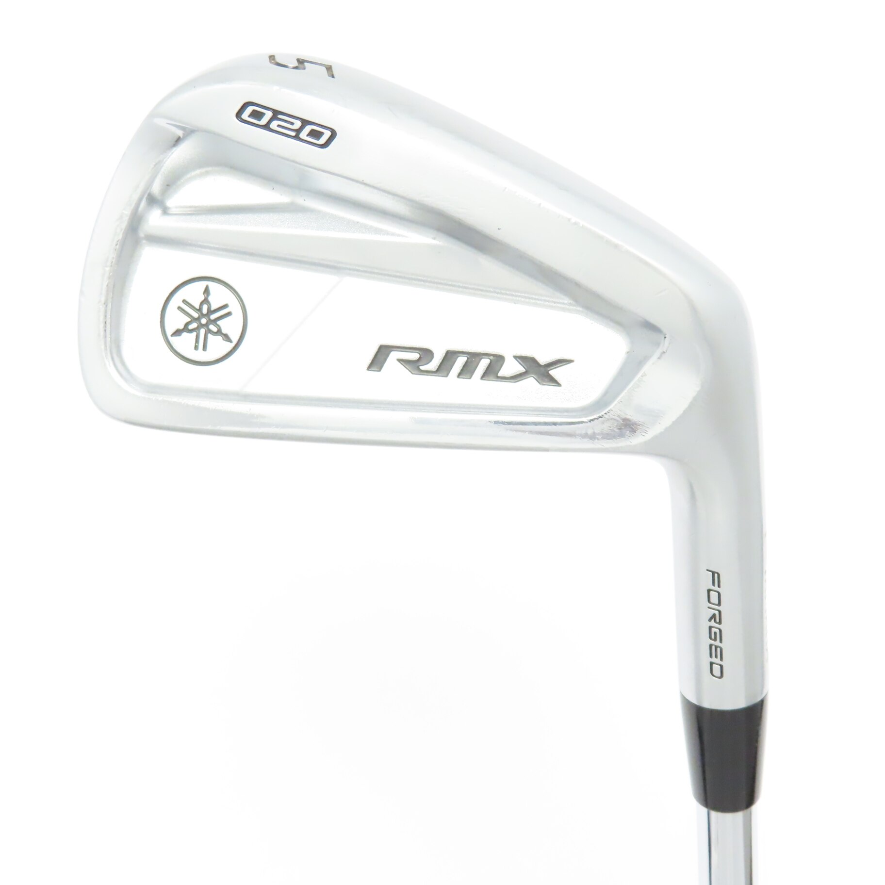 中古】RMX 020 アイアンセット (ヤマハ) RMX 通販｜GDO中古ゴルフクラブ