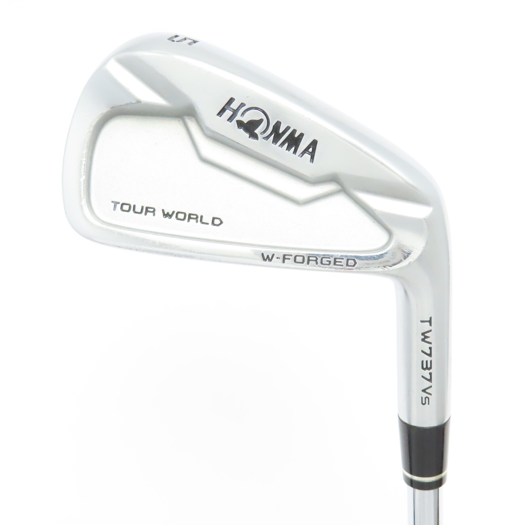 中古】本間ゴルフ アイアンセット 通販｜GDO中古ゴルフクラブ