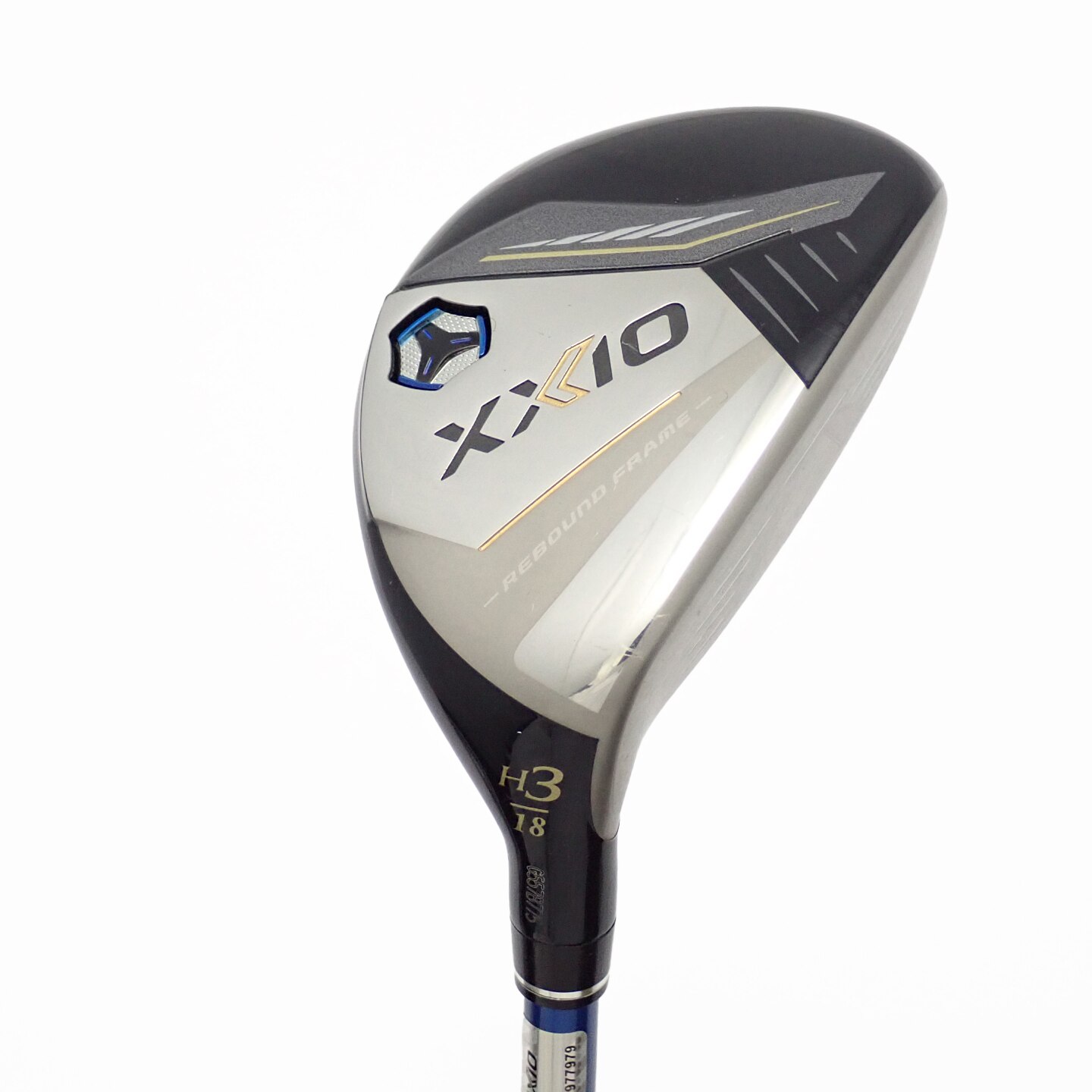 中古】ゼクシオ 13 [2024] ユーティリティ (ダンロップ) ゼクシオ 通販