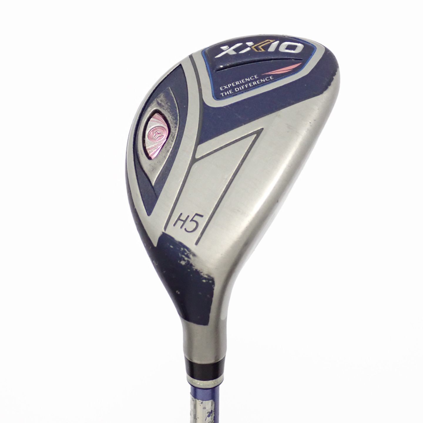 中古】ゼクシオ ユーティリティ (ダンロップ) 通販｜GDO中古ゴルフクラブ