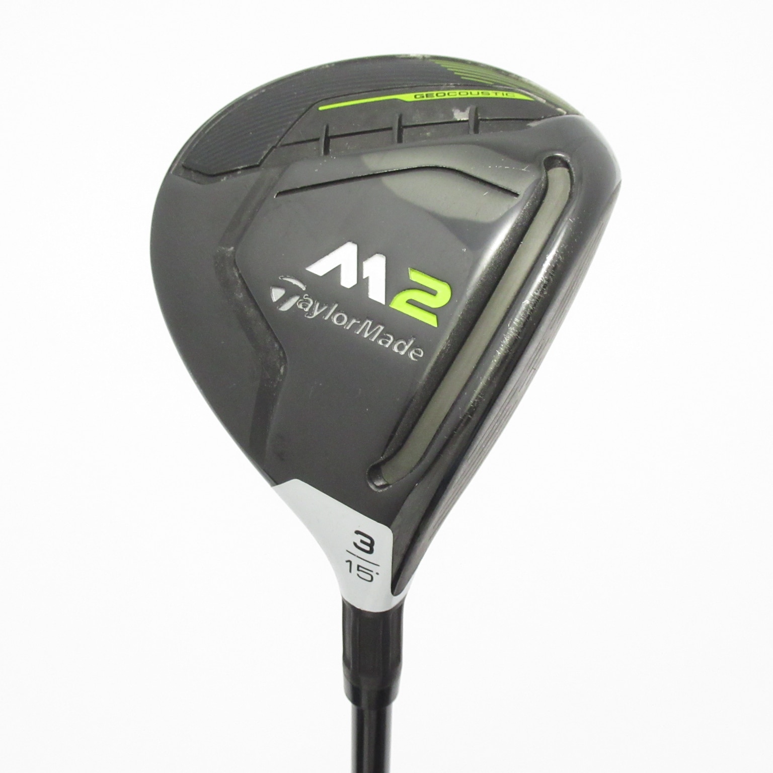 テーラーメイド M2(2017) フェアウェイウッド TM1-217 【5W】 楽天市場】テーラーメイド m2 2017 5wの通販