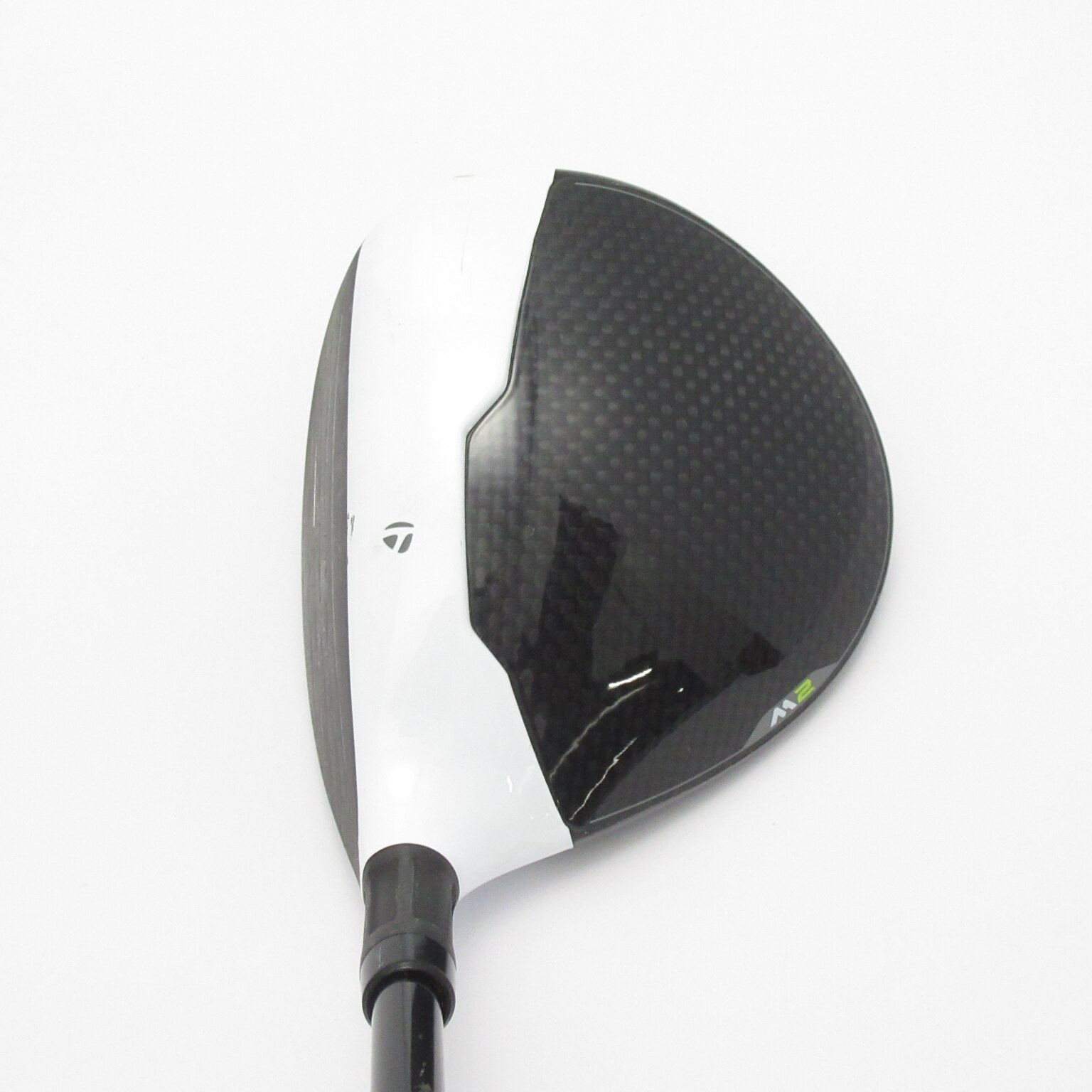 中古】M2(2017) フェアウェイウッド TM1-217 15 S CD(フェアウェイ