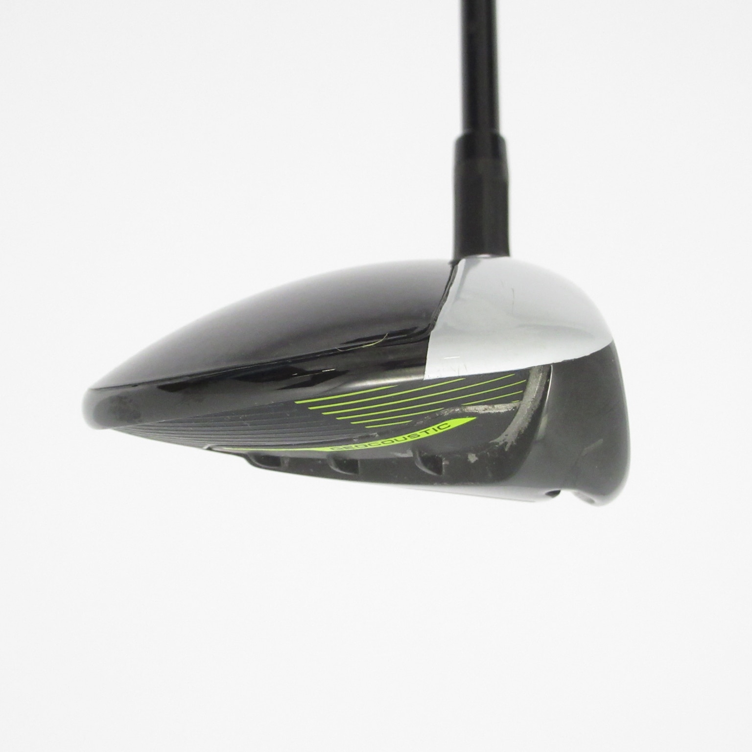 中古】M2(2017) フェアウェイウッド TM1-217 15 S CD(フェアウェイ