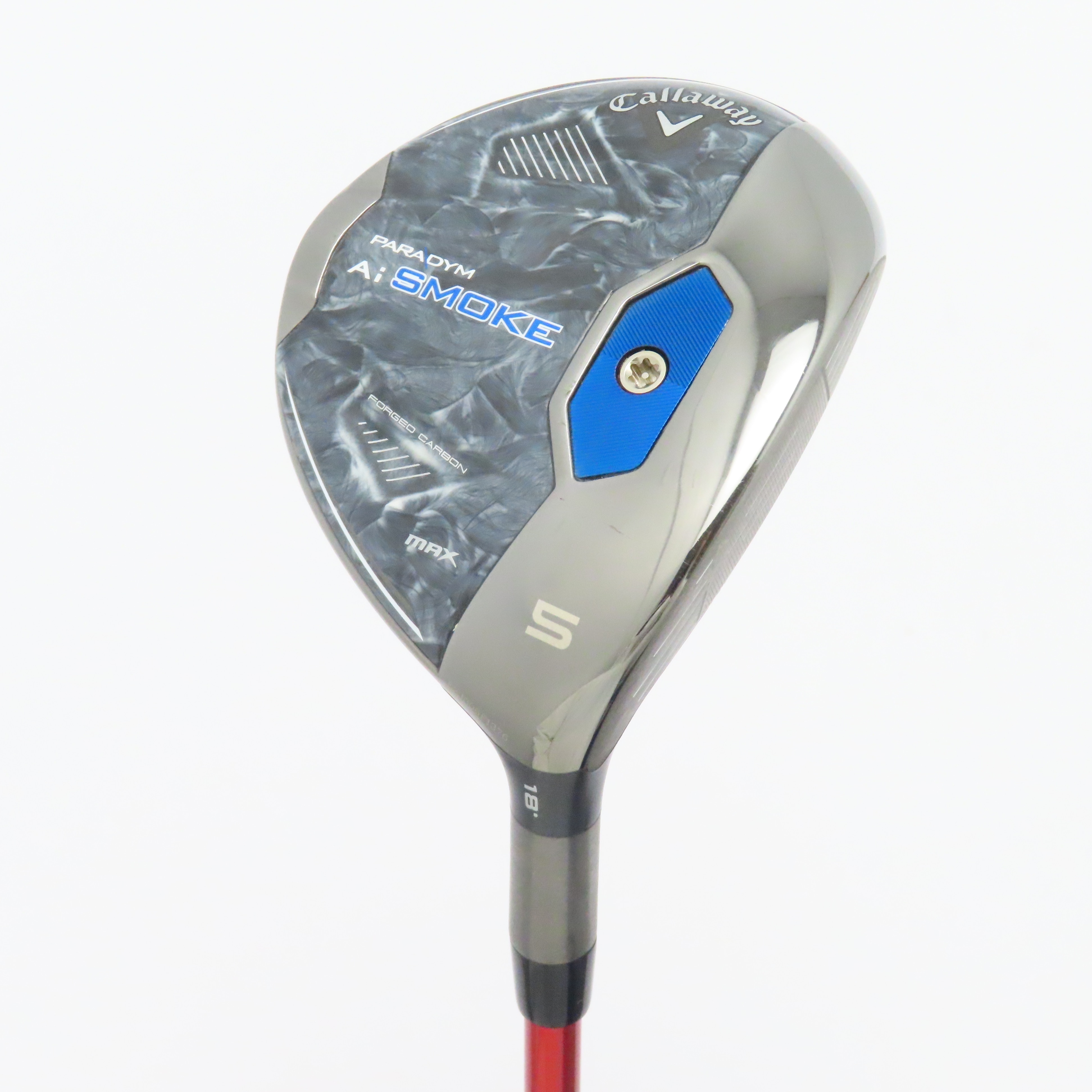 中古】Ai SMOKE フェアウェイウッド (キャロウェイ) 通販｜GDO中古