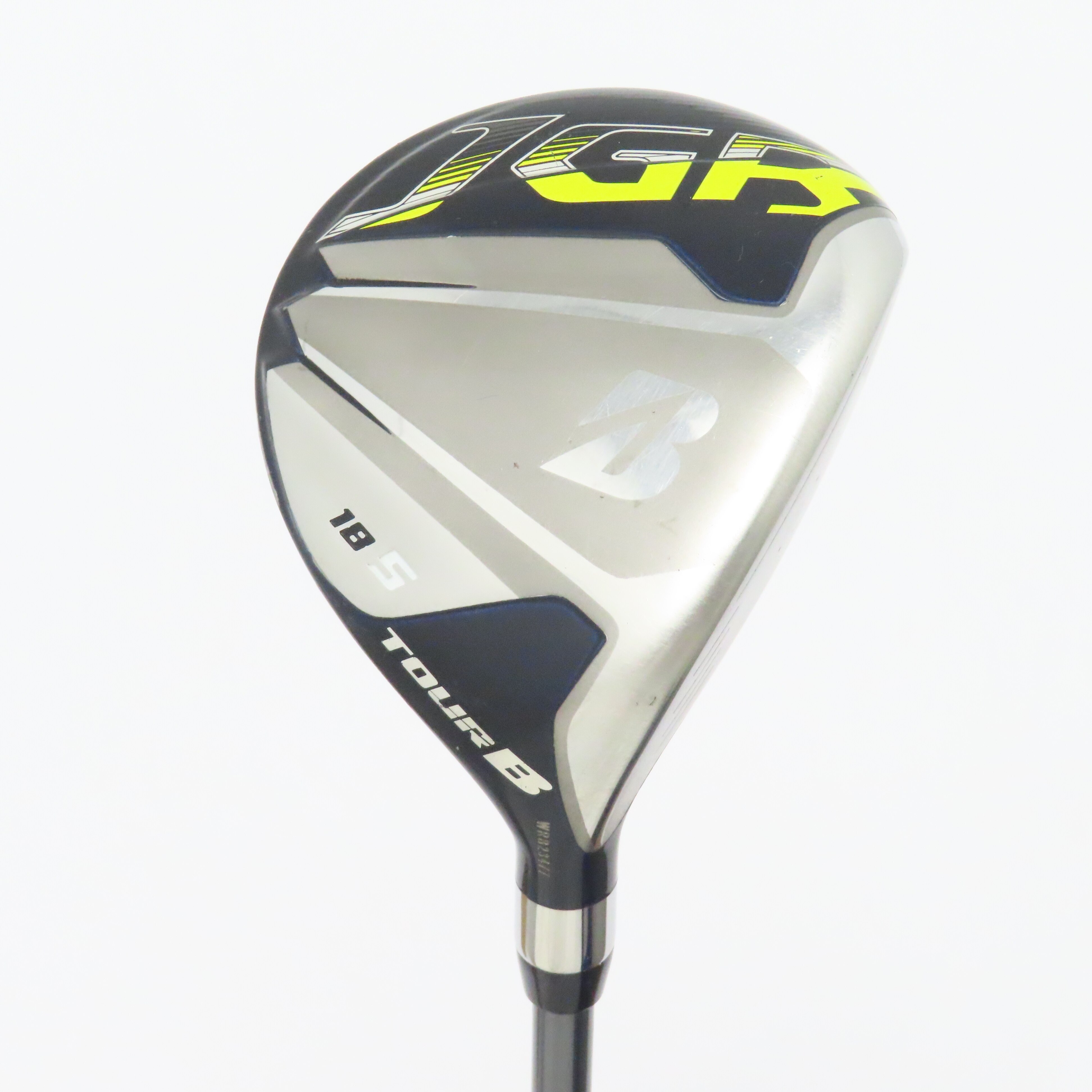 中古】TOUR B JGR フェアウェイウッド (ブリヂストン) TOUR B 通販