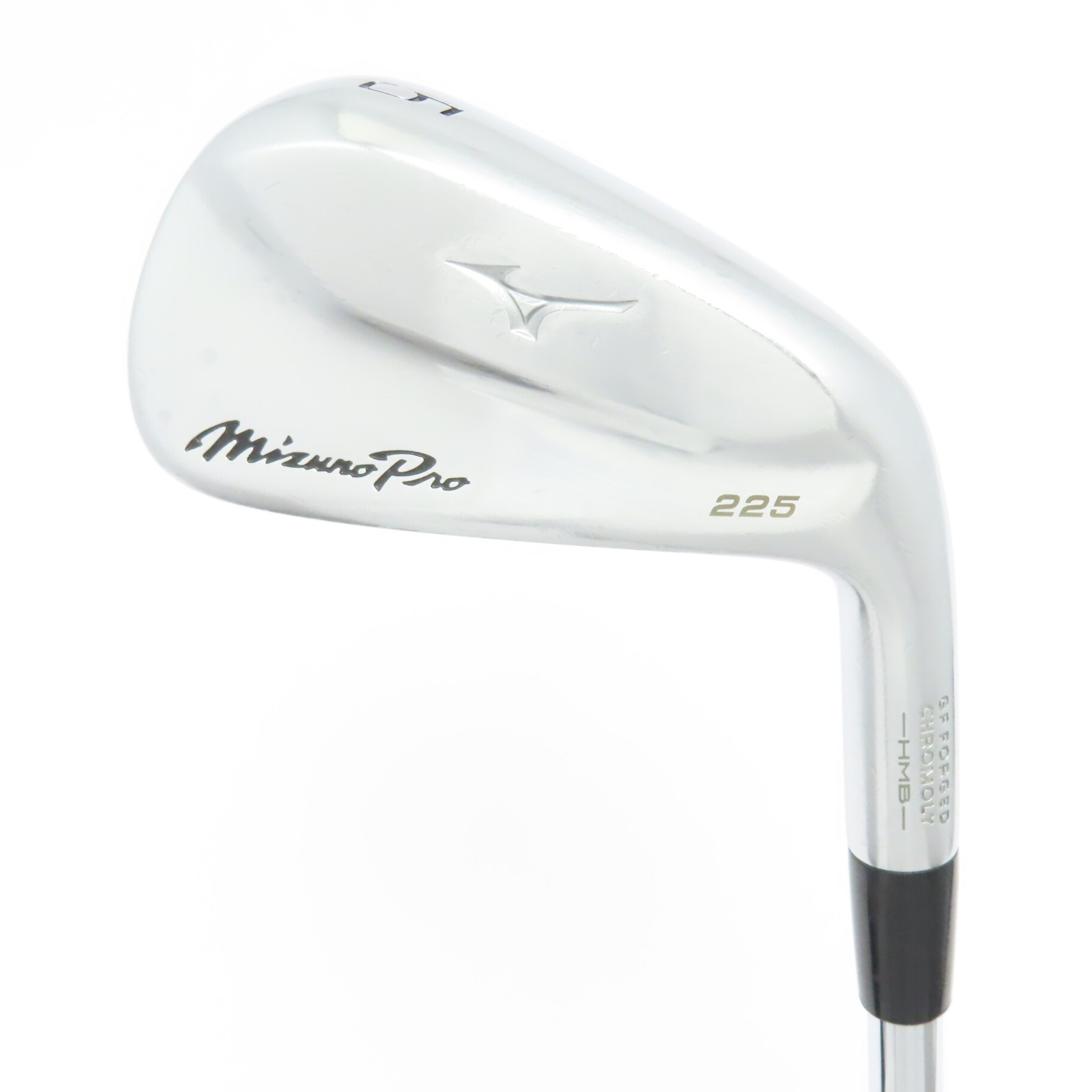 新品 限定モデル Mizuno Pro 225 ブラック アイアンセット P~5 新品 限定モデル Mizuno Pro 225 ブラック アイアンセット P~5 25