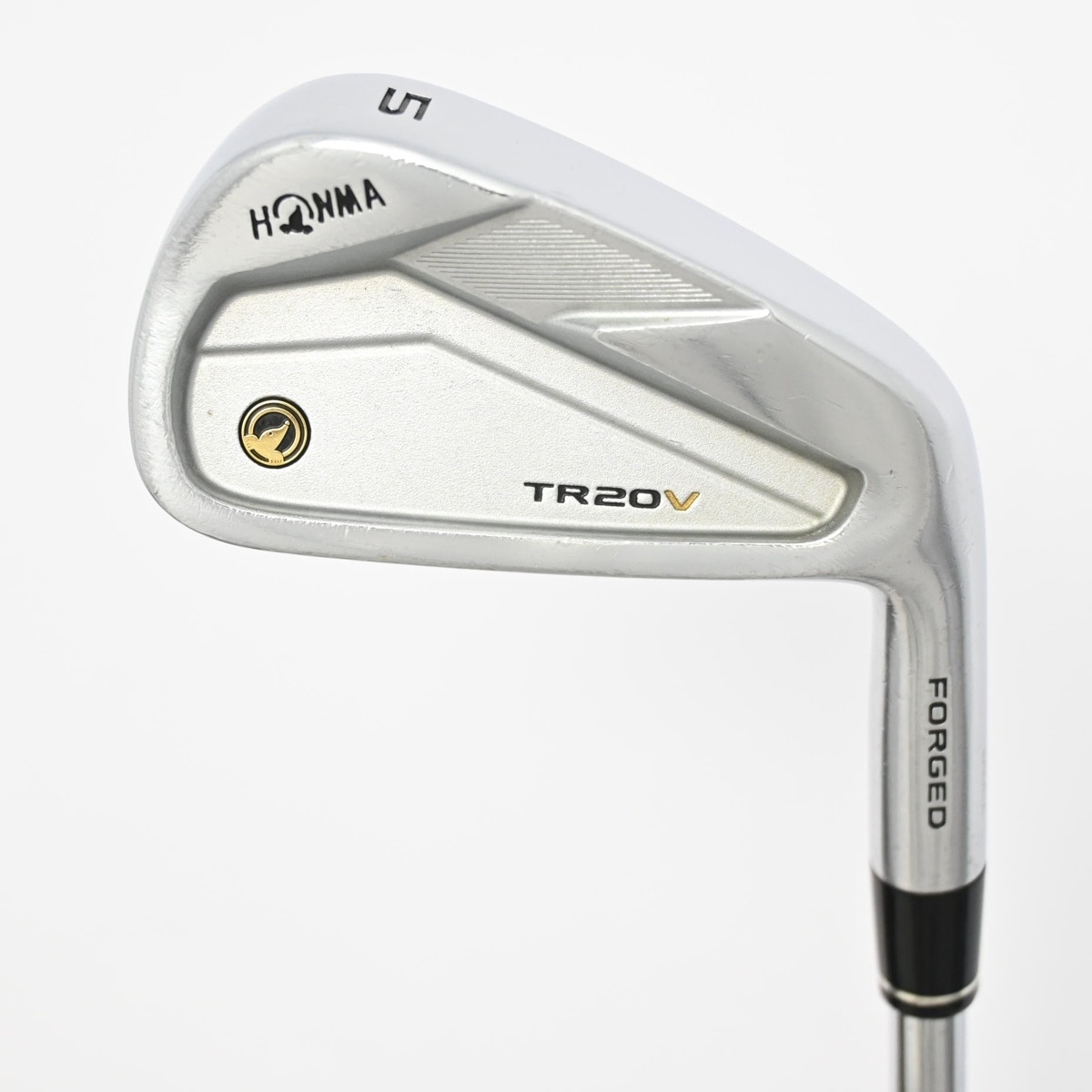 中古】ツアーワールド TR20 V アイアン N.S.PRO 950GH neo 25 S D