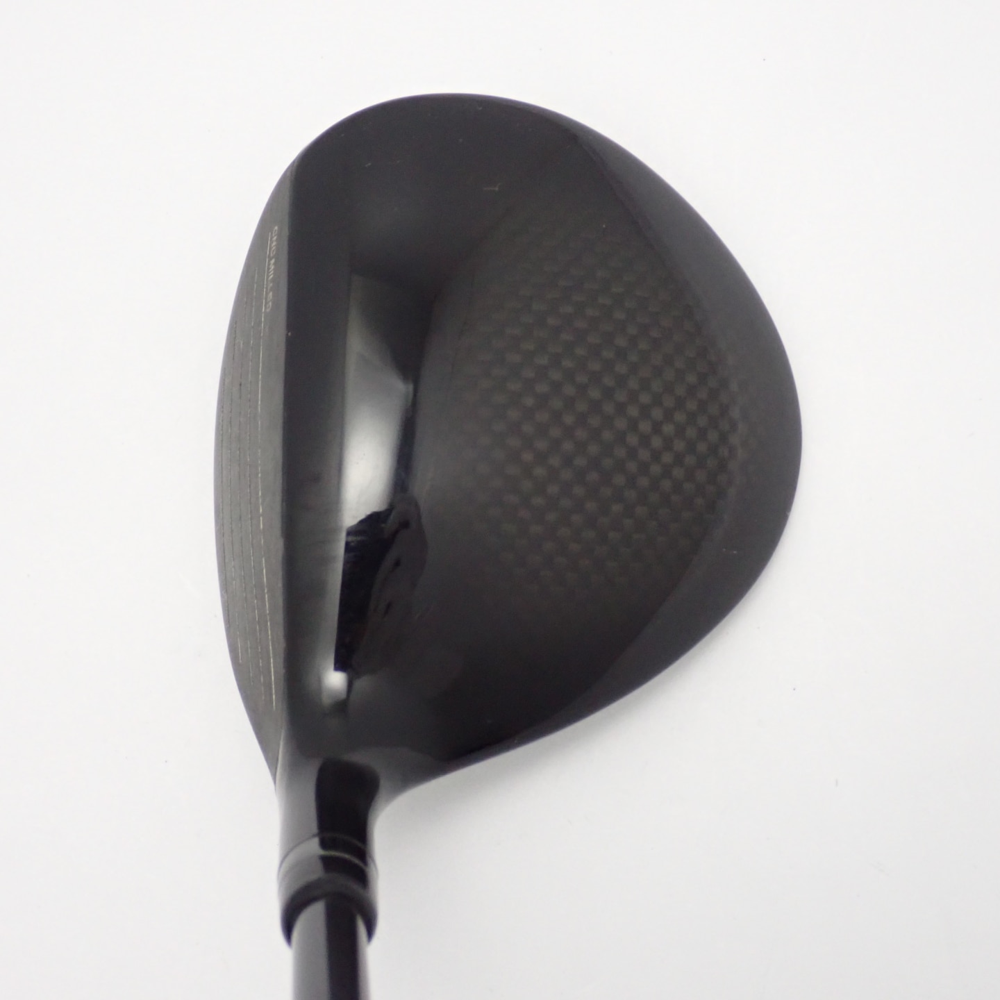 中古】RS5 フェアウェイウッド Diamana FOR PRGR 21 R CD(フェアウェイ