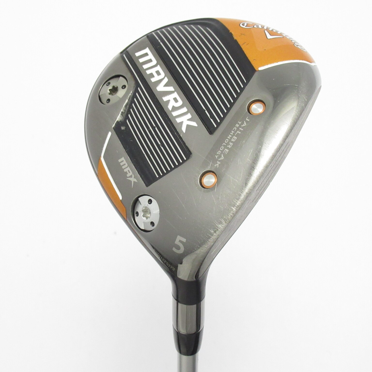 中古】マーベリック MAX フェアウェイウッド (キャロウェイ