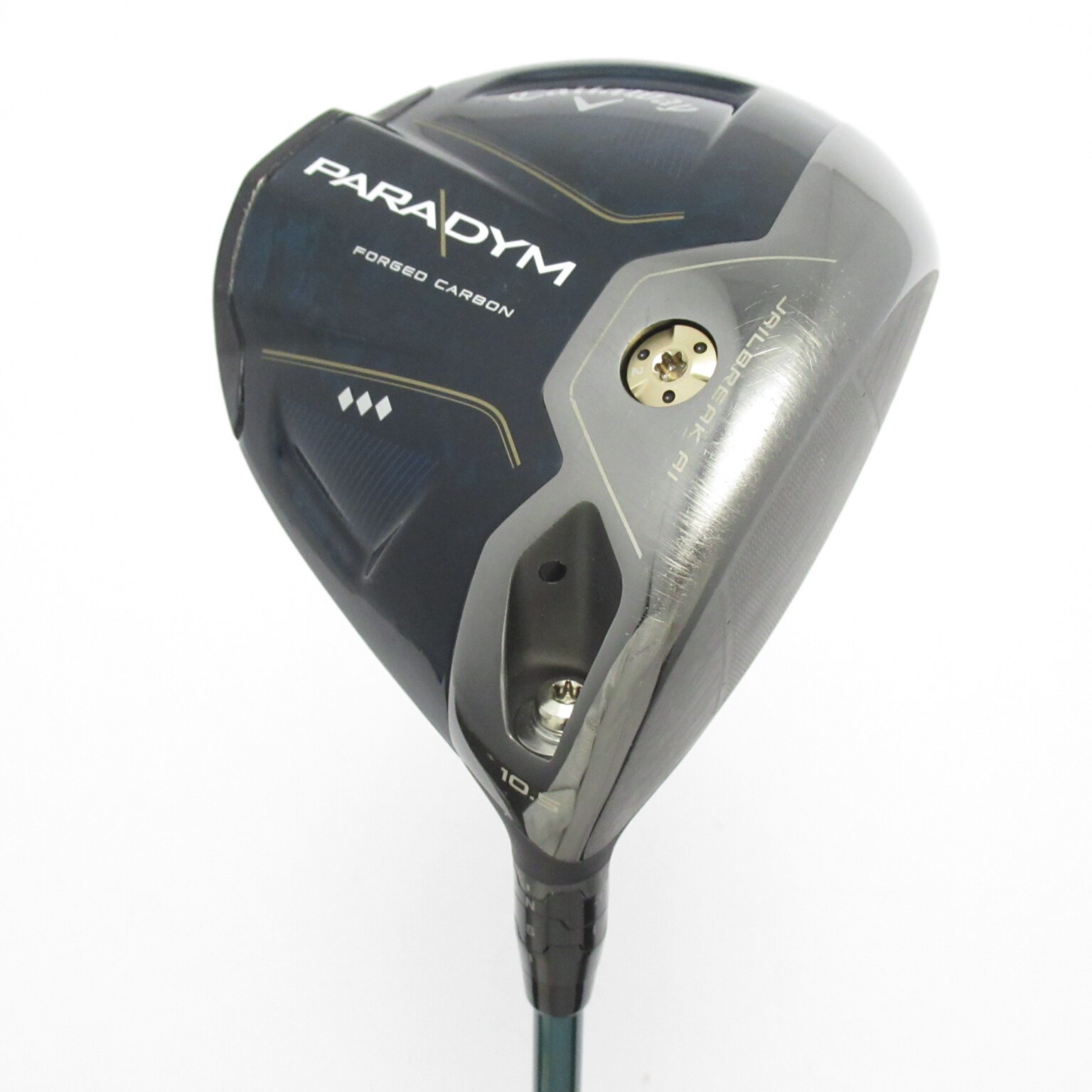 中古】パラダイム トリプルダイヤモンド ドライバー (キャロウェイ