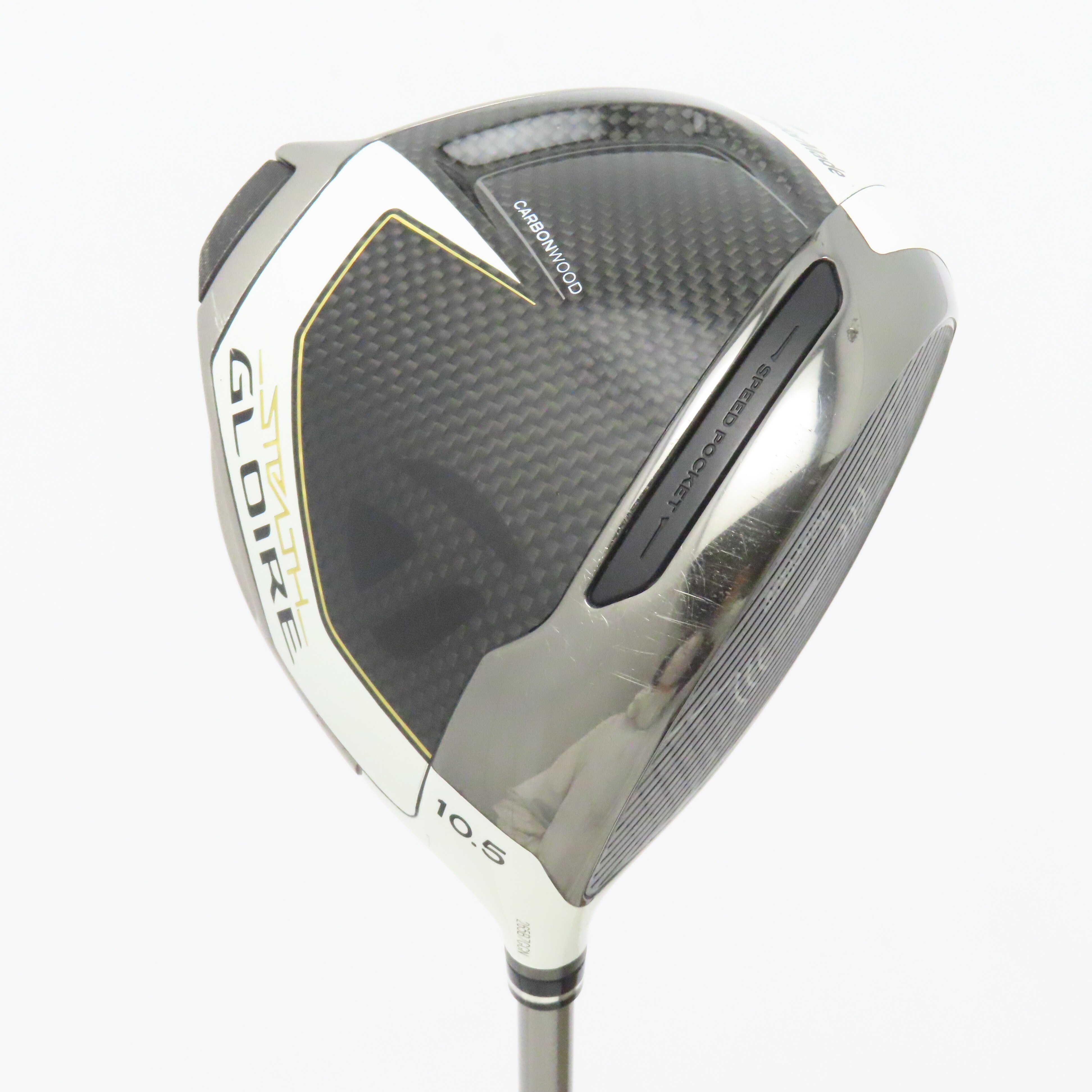 中古】ステルス グローレ ドライバー (テーラーメイド) ステルス 通販