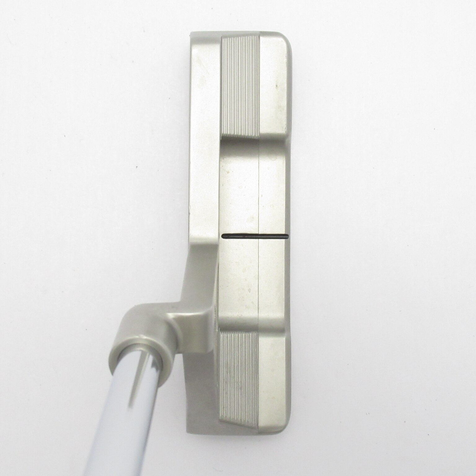 中古】TP コレクション ハイドロブラスト JUNO TB1.5 パター スチール