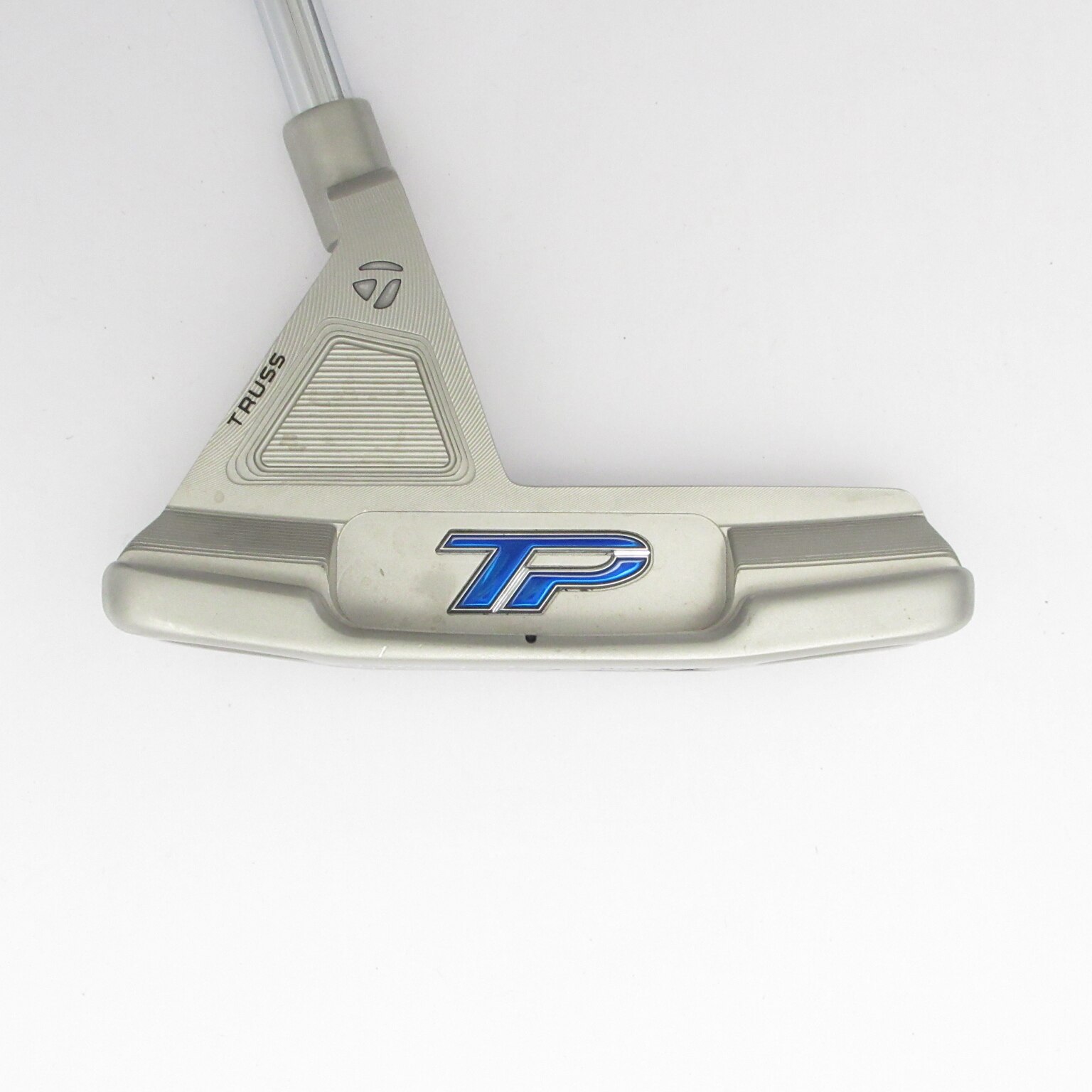 中古】TP コレクション ハイドロブラスト JUNO TB1.5 パター スチール