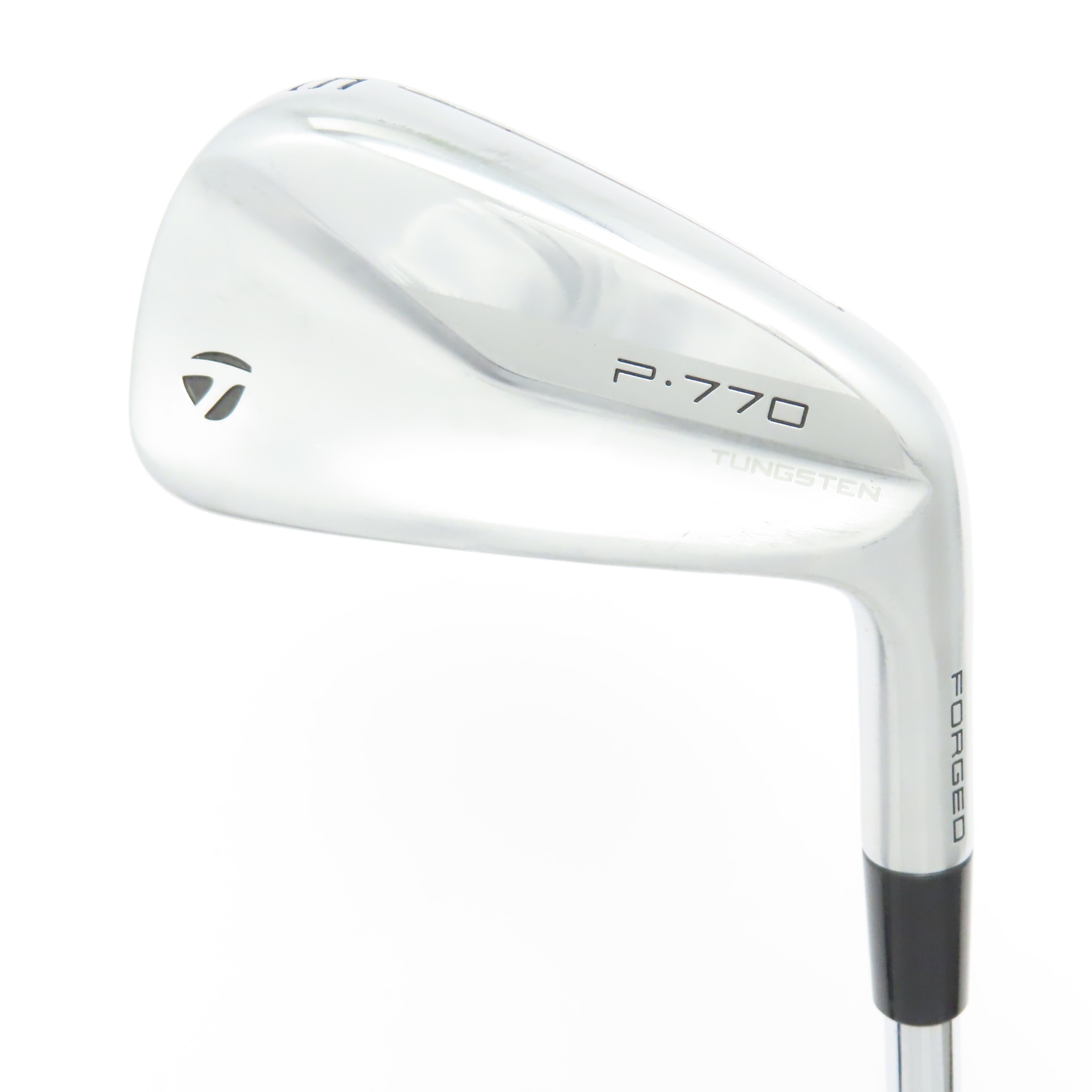 [そう] TaylorMade P770 2020 アイアンセット 5本 そう] TaylorMade P770 2020 アイアンセット 5本 P770 アイアン 5~P 6
