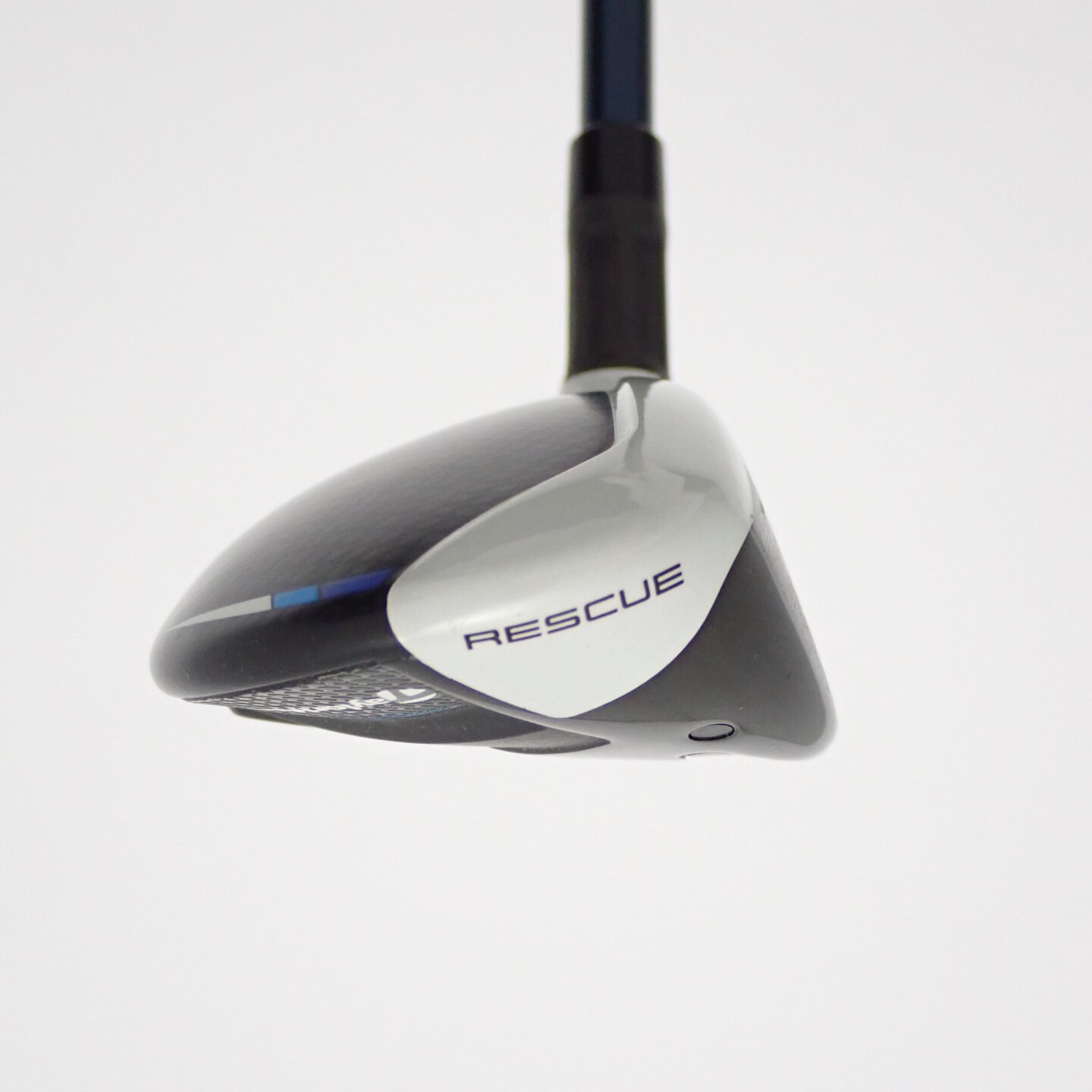 中古】SIM2 マックス レスキュー ユーティリティ TENSEI BLUE TM60