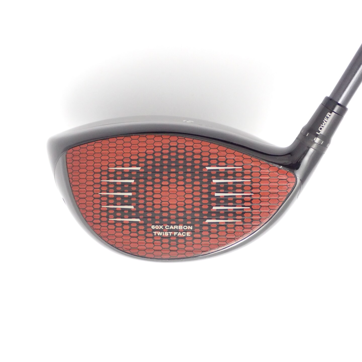 中古】ステルス ドライバー TENSEI RED TM50(2022) 10.5 SR C