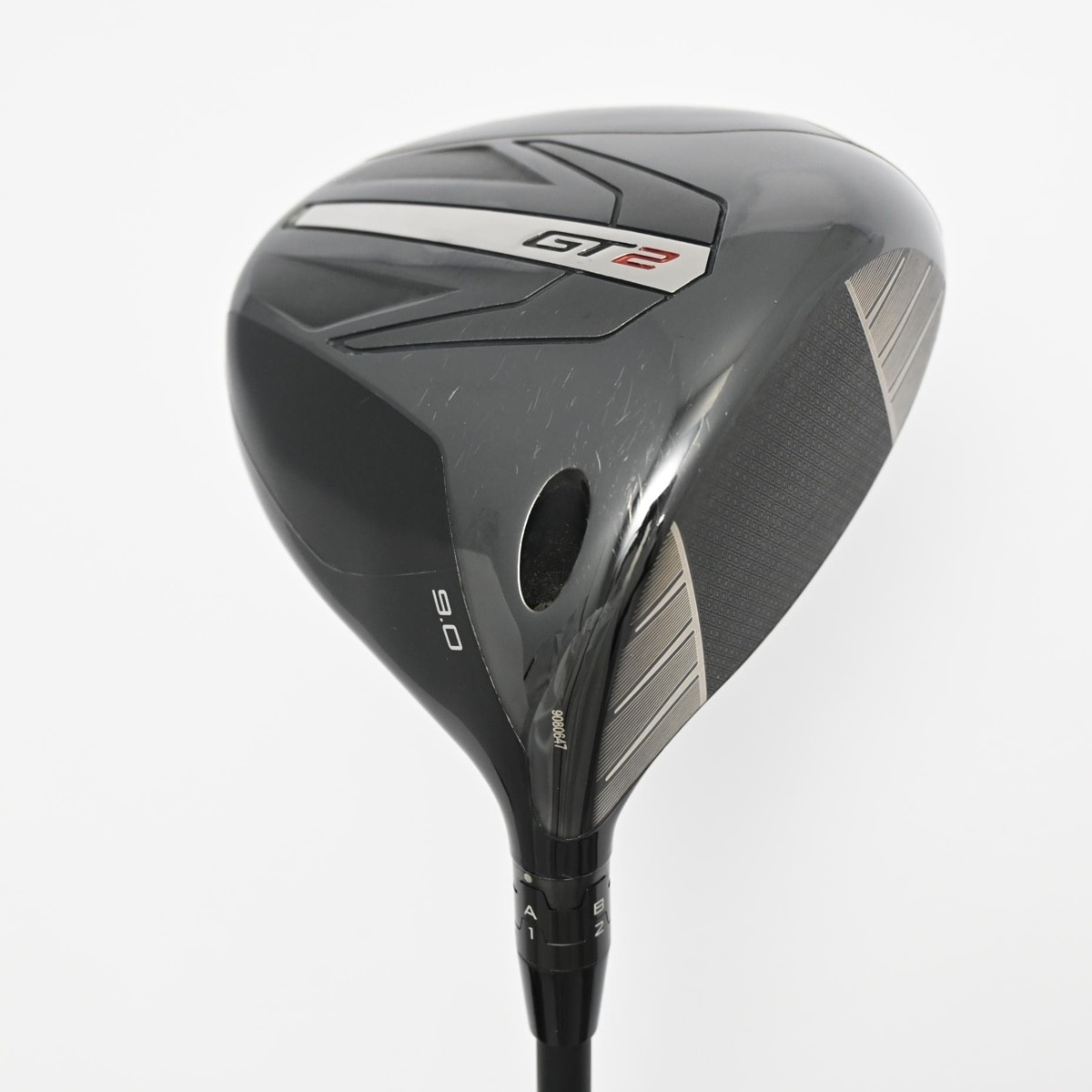 中古】GT2 ドライバー TENSEI 1K BLUE 55 9 S C(ドライバー（単品