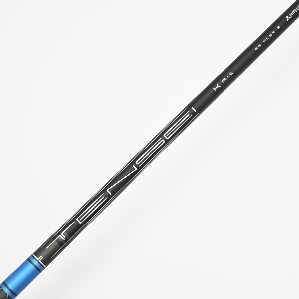 中古】GT2 ドライバー TENSEI 1K BLUE 55 9 S C(ドライバー（単品