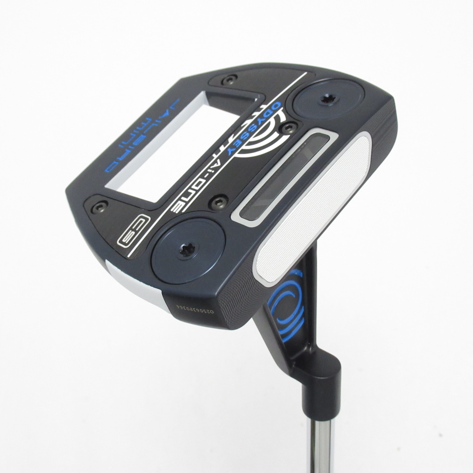 中古】AI-ONE パター (オデッセイ) 通販｜GDO中古ゴルフクラブ