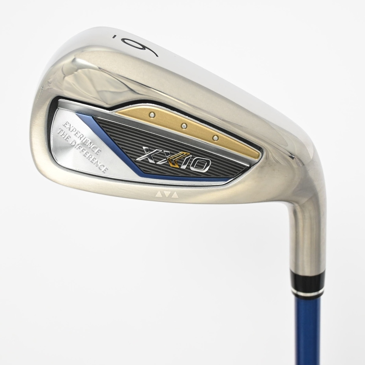 【中古ゴルフクラブ】ダンロップ　XXIO　ゼクシオ 13(2024) アイアン MP1300カーボン　シャフト：MP1300カーボン 中古】ゼクシオ 13(2024) アイアン MP1300カーボン 25 R C(アイアン