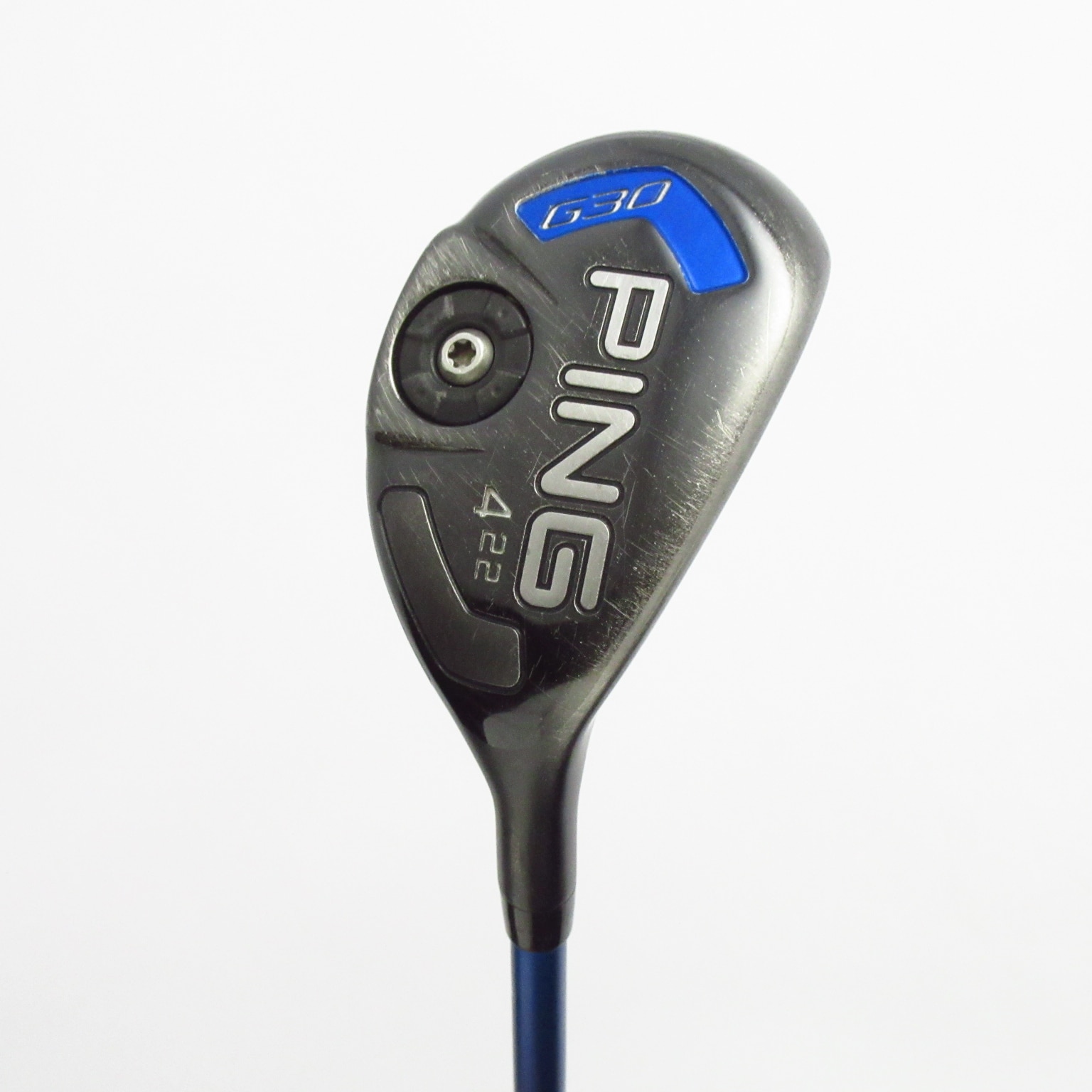 中古】G30 ユーティリティ (ピン) G30 通販｜GDO中古ゴルフクラブ