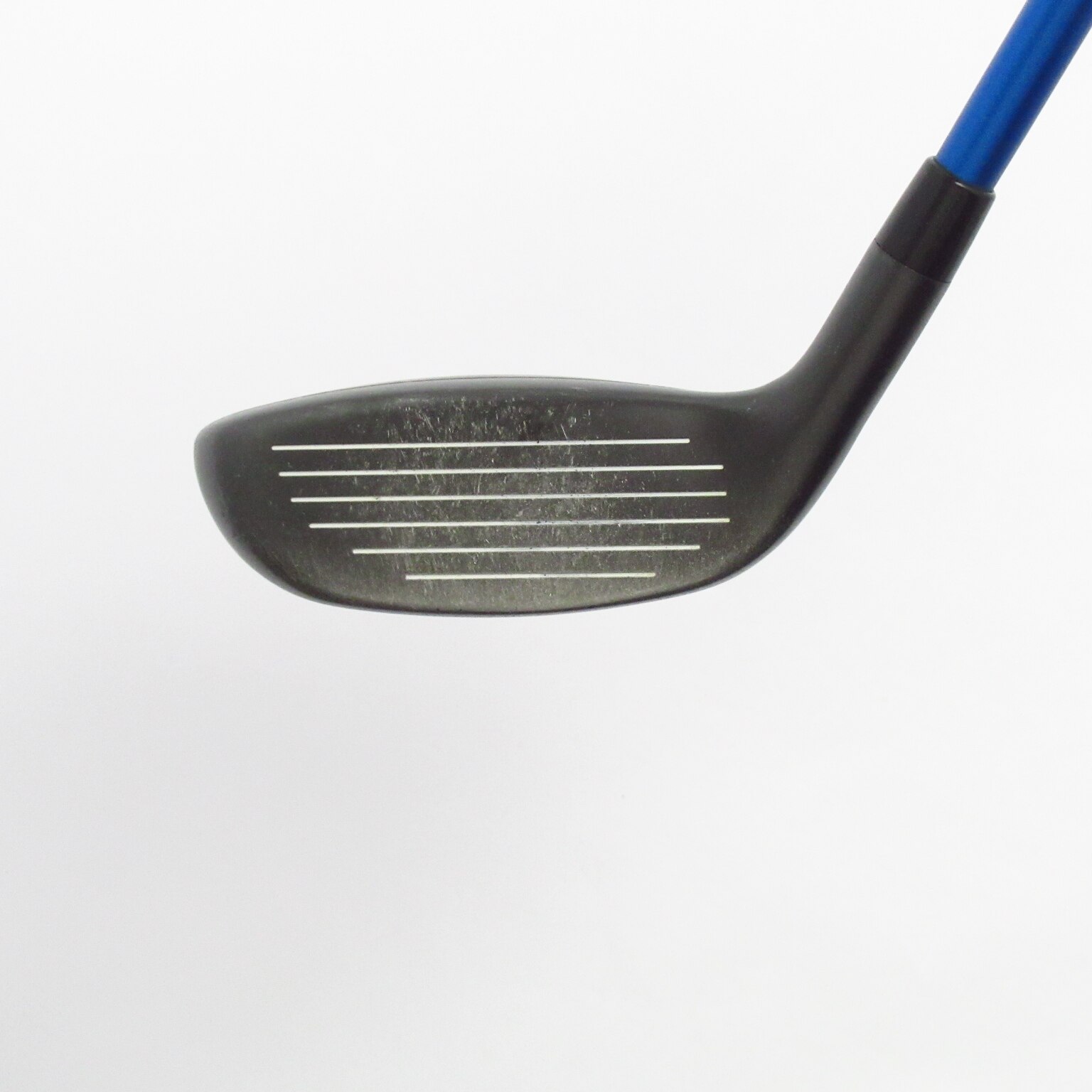 中古】G30 ユーティリティ TFC 390H 22 S D(ユーティリティ（単品