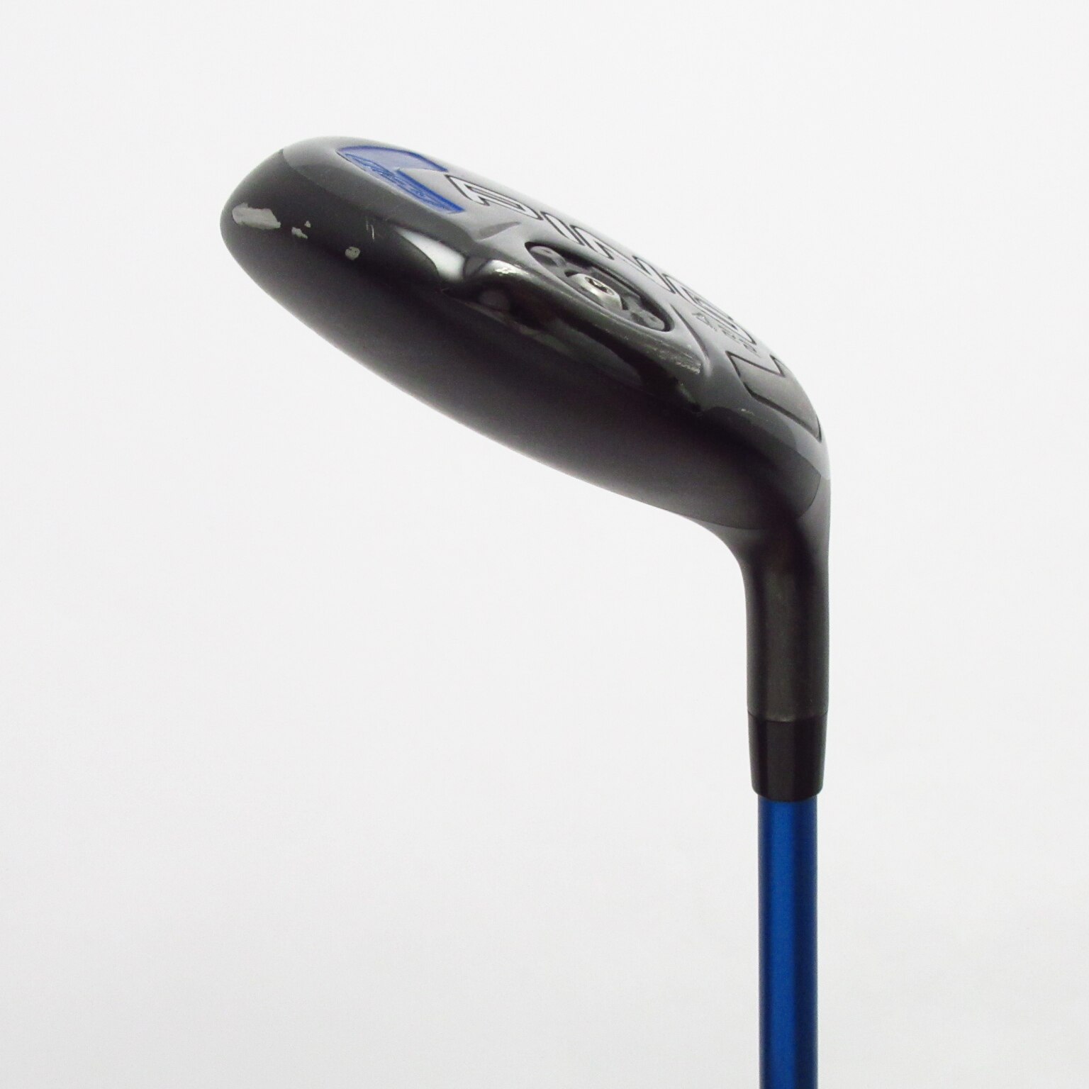 中古】G30 ユーティリティ TFC 390H 22 S D(ユーティリティ（単品