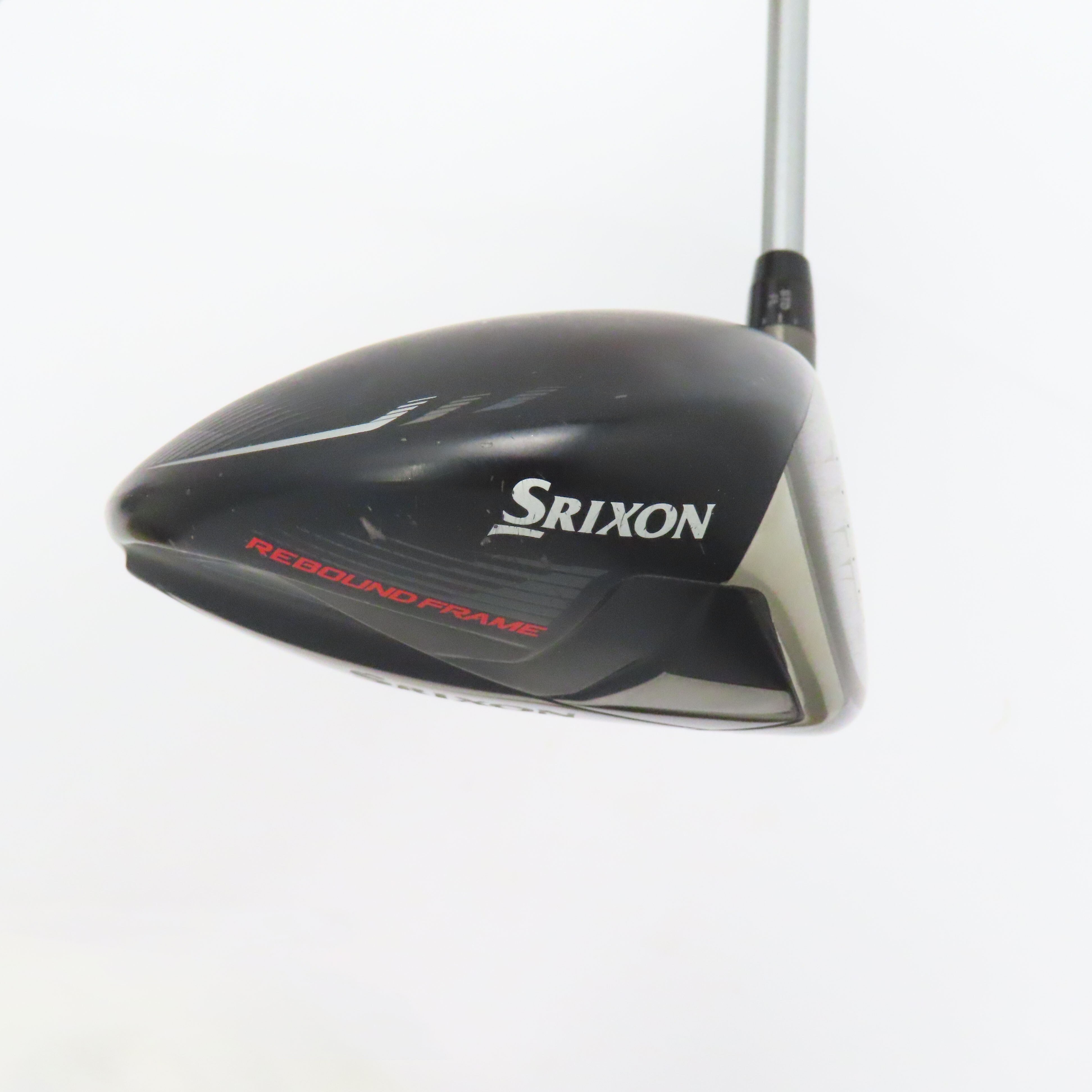 中古】スリクソン ZX5 MkII ドライバー Diamana ZX-II 50 10.5 S D