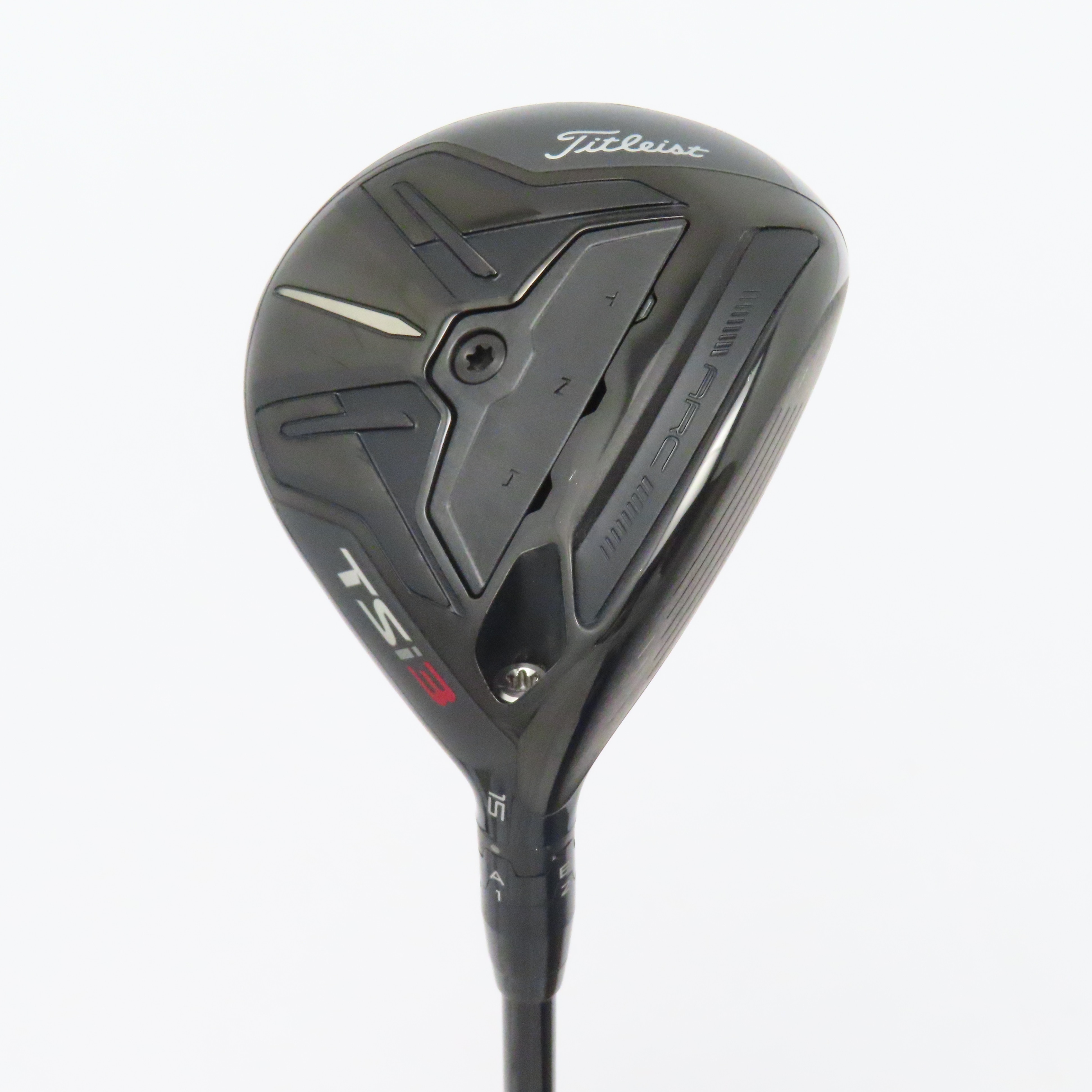 【中古/良品】タイトリスト tsi2 3w ヘッド 中古/良品】タイトリスト tsi2 3w ヘッド 中古】 タイトリスト TSR2 18