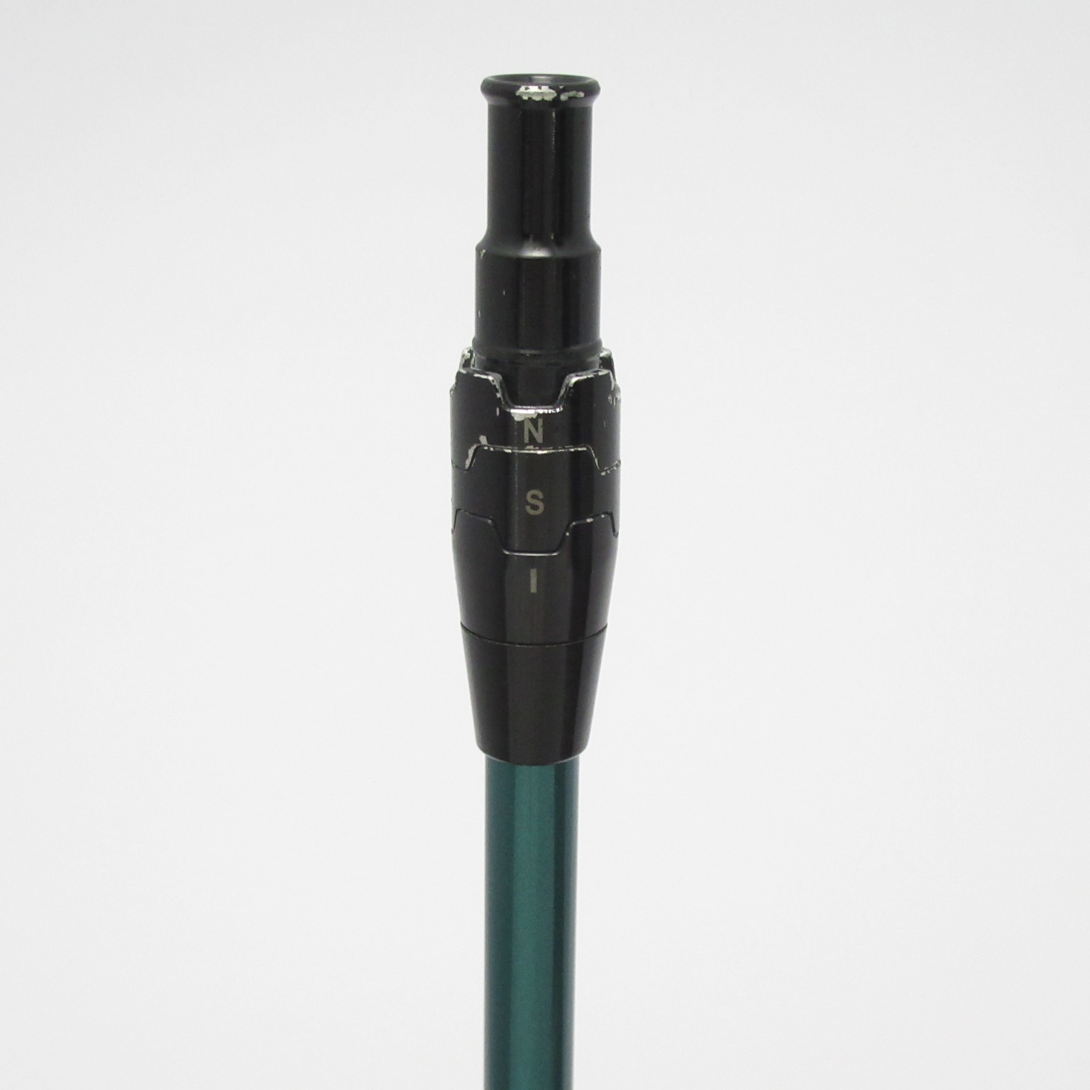 中古】Speeder NX GREEN ドライバー用_スリーブ付 Speeder NX GREEN 50