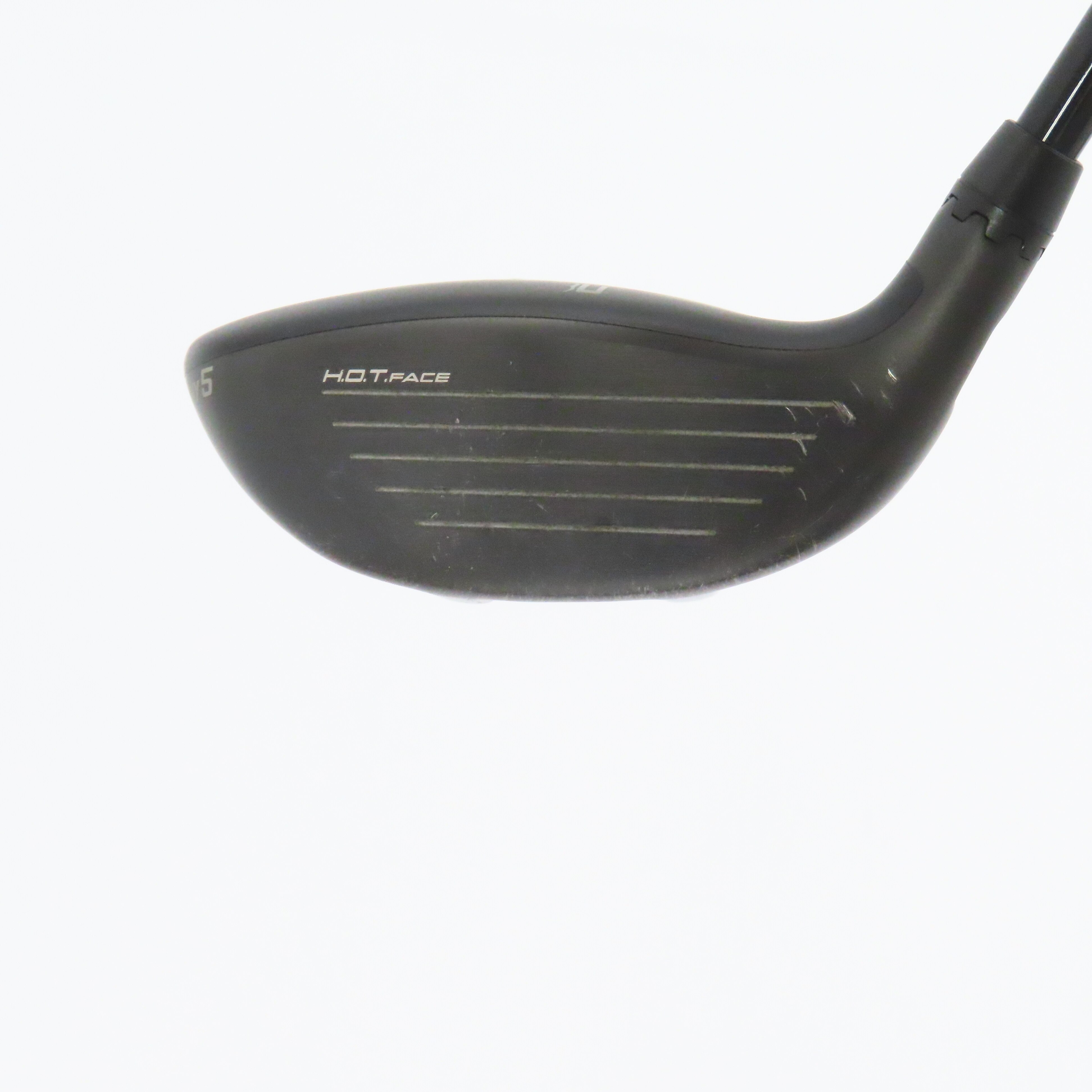 中古】LTDx フェアウェイウッド Speeder NX for cobra WHITE 18.5 S CD