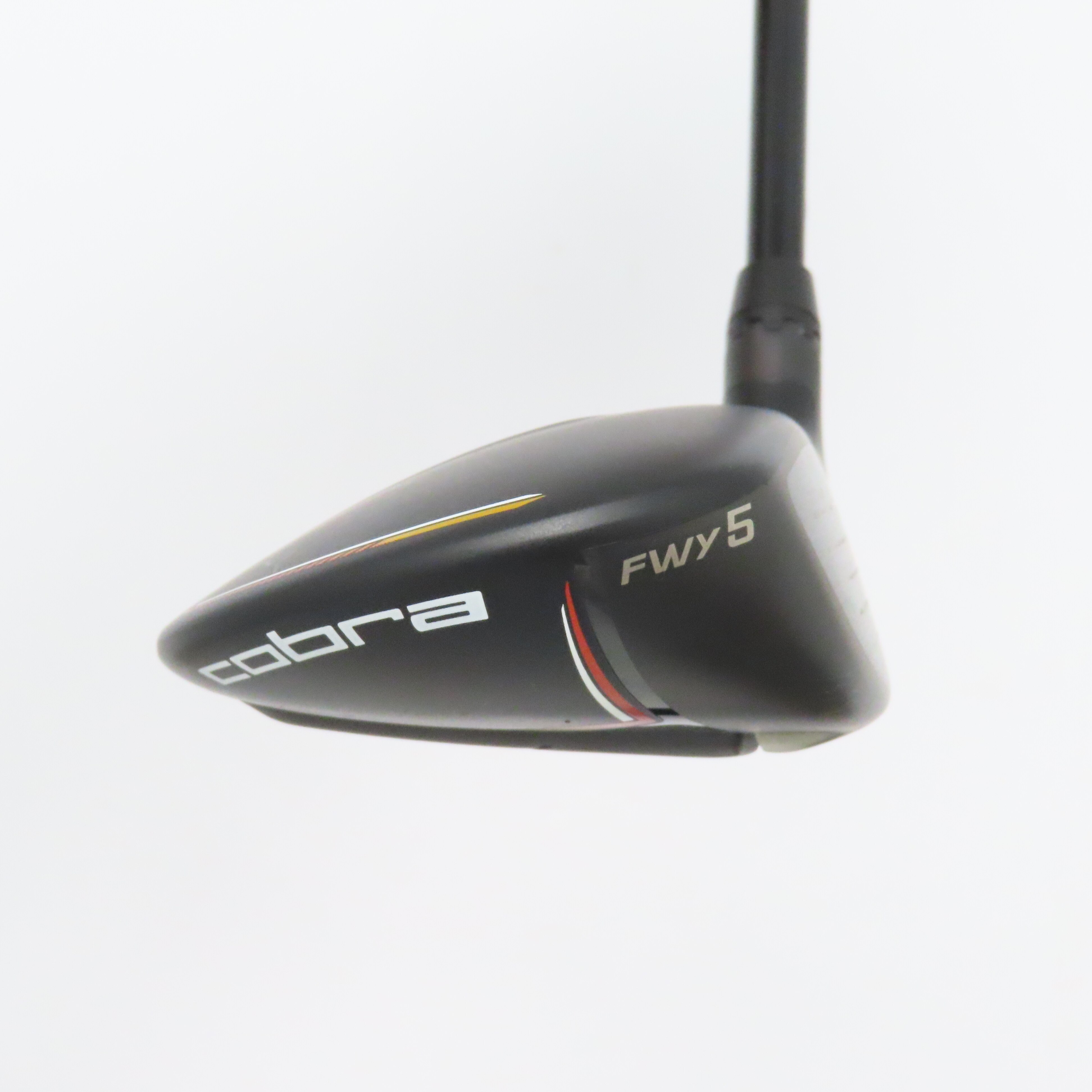 【中古ゴルフクラブ】コブラ　KING　LTDx フェアウェイウッド Speeder NX for Cobra SILVER　シャフト：Speeder NX for Cobra SILVER 中古】LTDx フェアウェイウッド Speeder NX for cobra WHITE 18.5 S CD