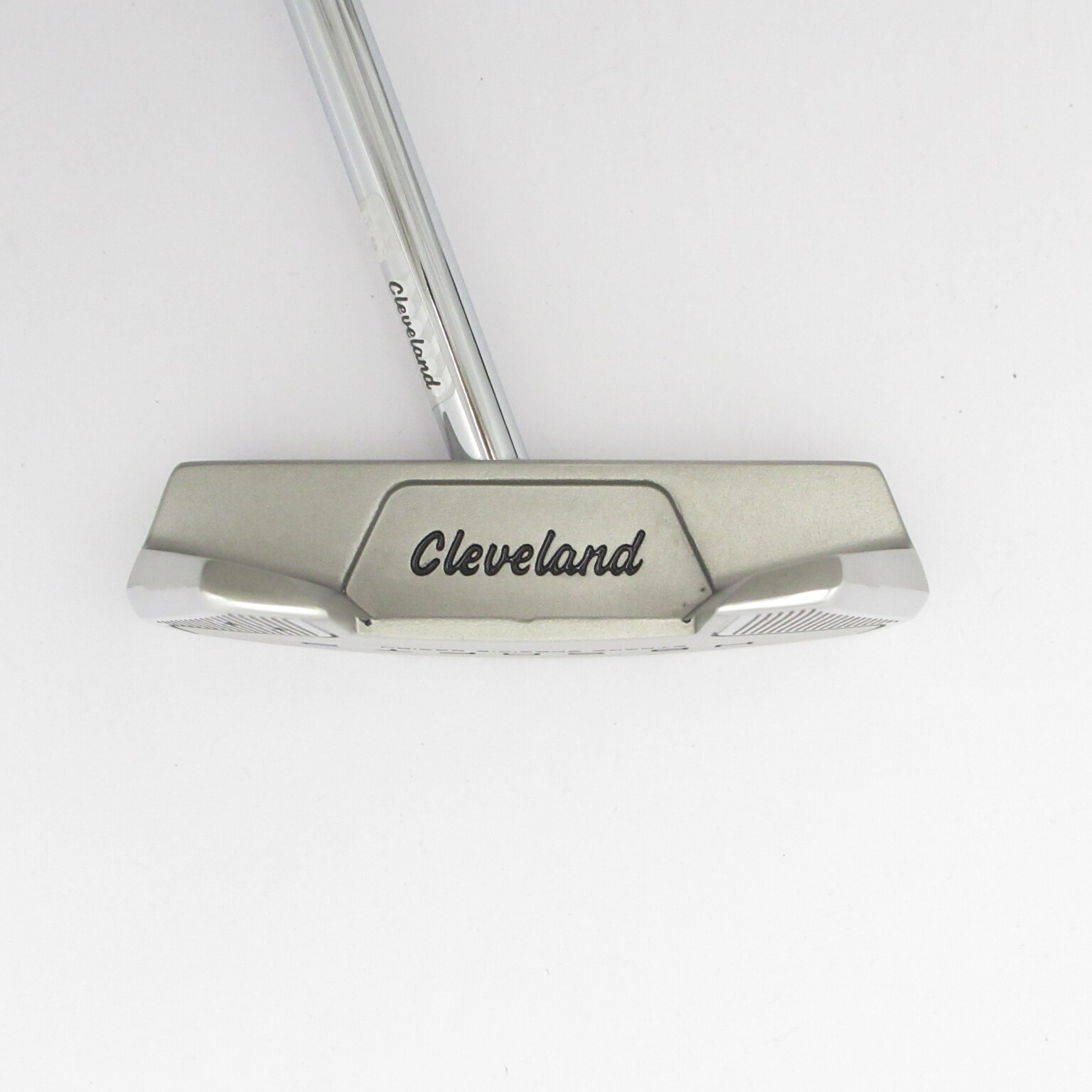 中古】HB SOFT 2 #11 パター スチールシャフト 計測項目外 計測項目外