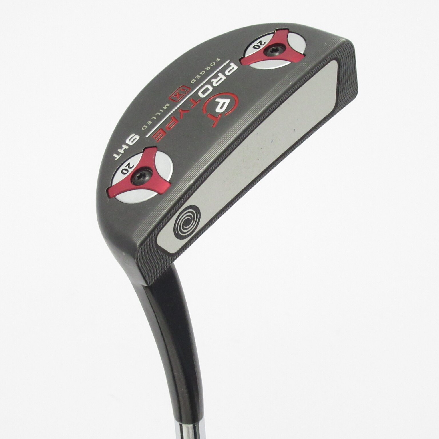 中古】PROTYPE iX #9 パター スチールシャフト 計測項目外 計測項目外