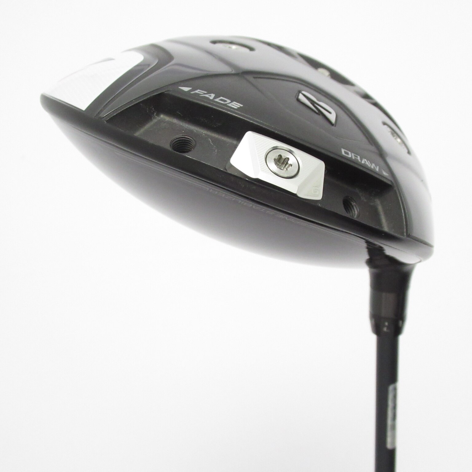 中古】B1 ST ドライバー VANQUISH BS50 10.5 S C(ドライバー（単品