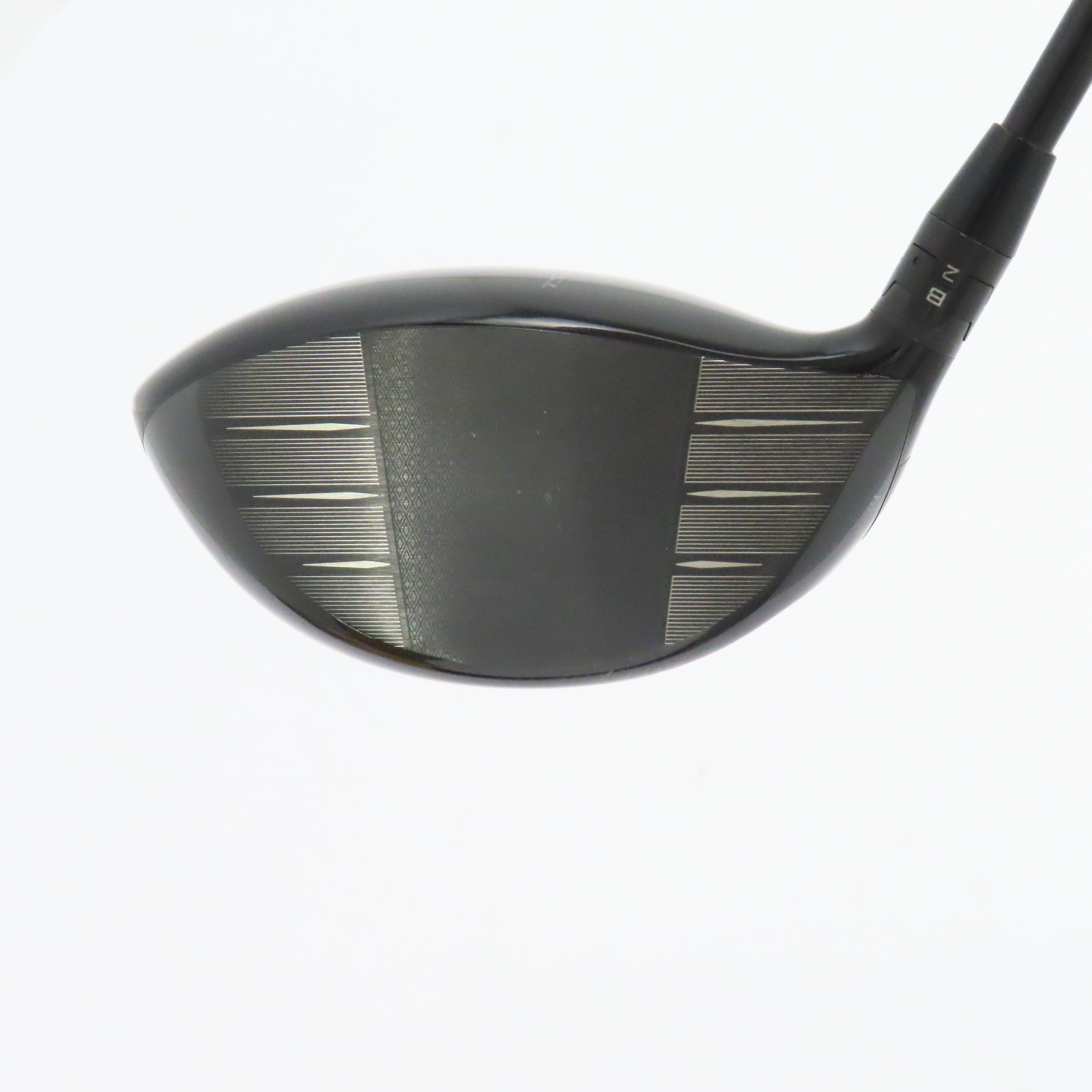 中古】TSR2 ドライバー TENSEI AV BLUE 55 SFW 9 S CD(ドライバー