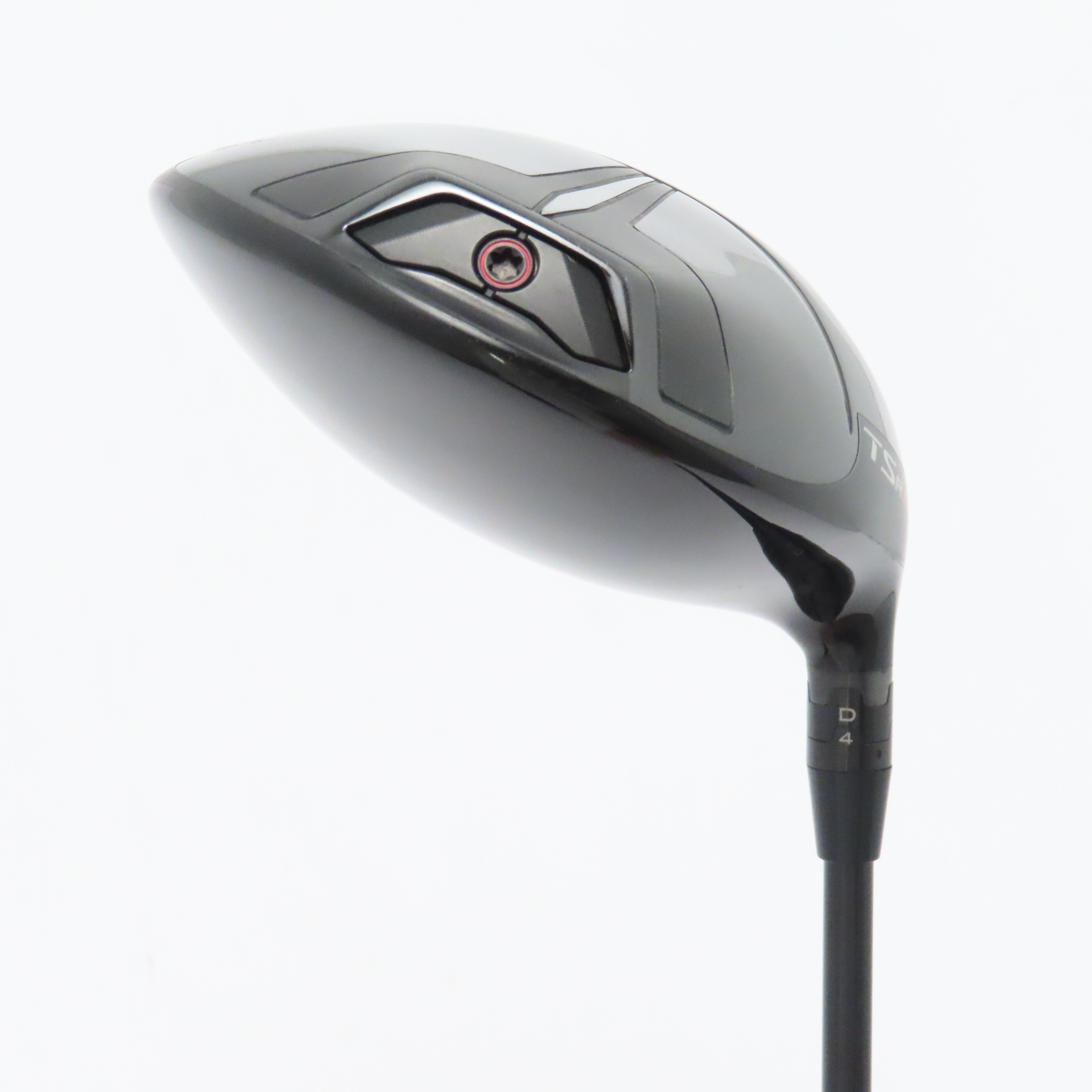 中古】TSR2 ドライバー TENSEI AV BLUE 55 SFW 9 S CD(ドライバー